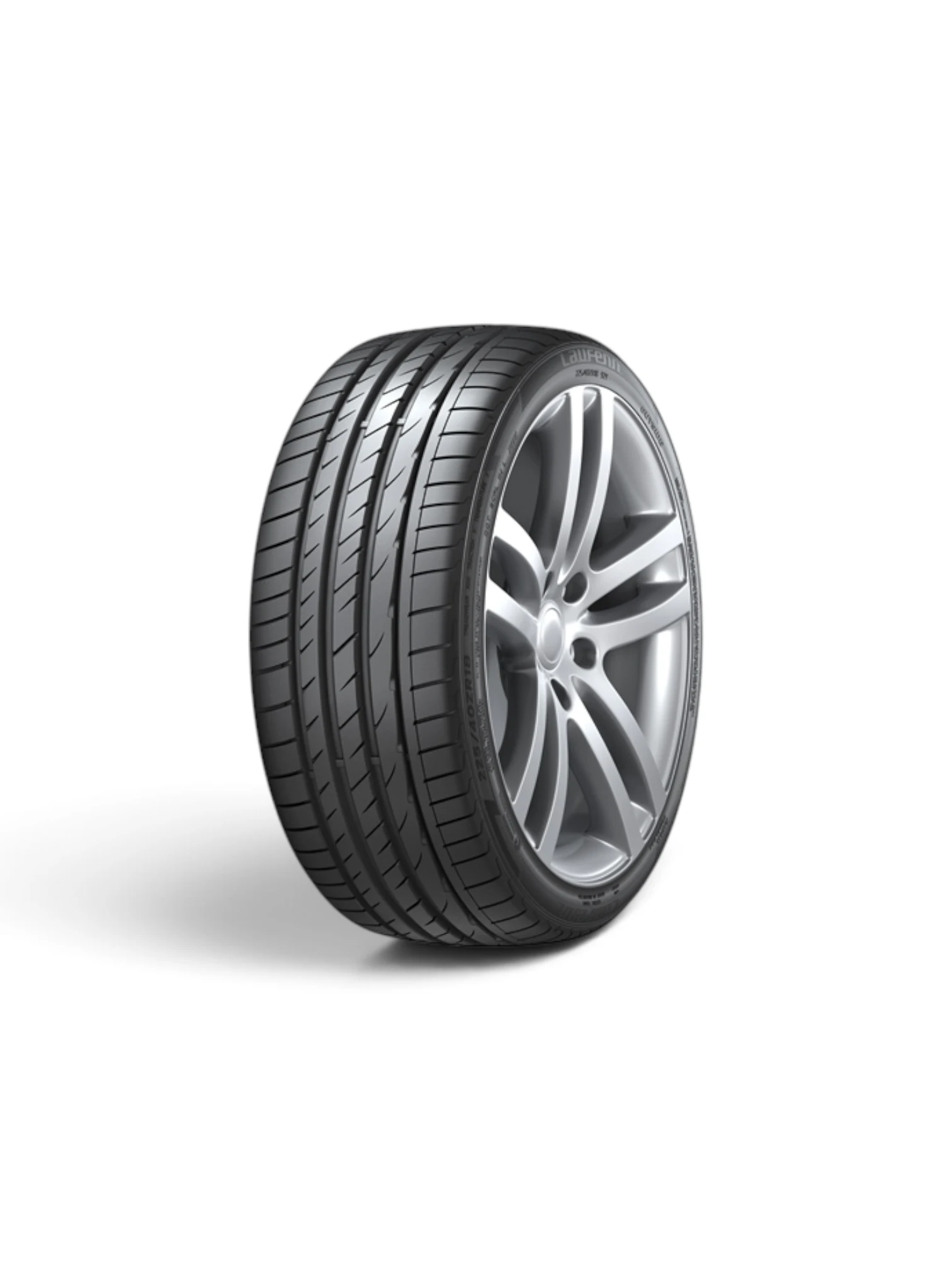 Anvelopă vară Laufenn 245/45 R18
