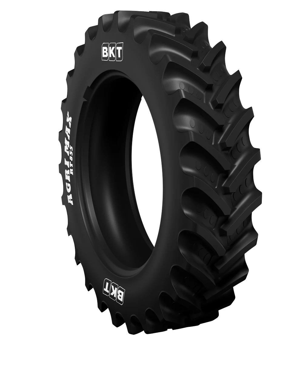 Anvelopa 250/85 R24 BKT AGRIMAX RT855 109A8/B TL