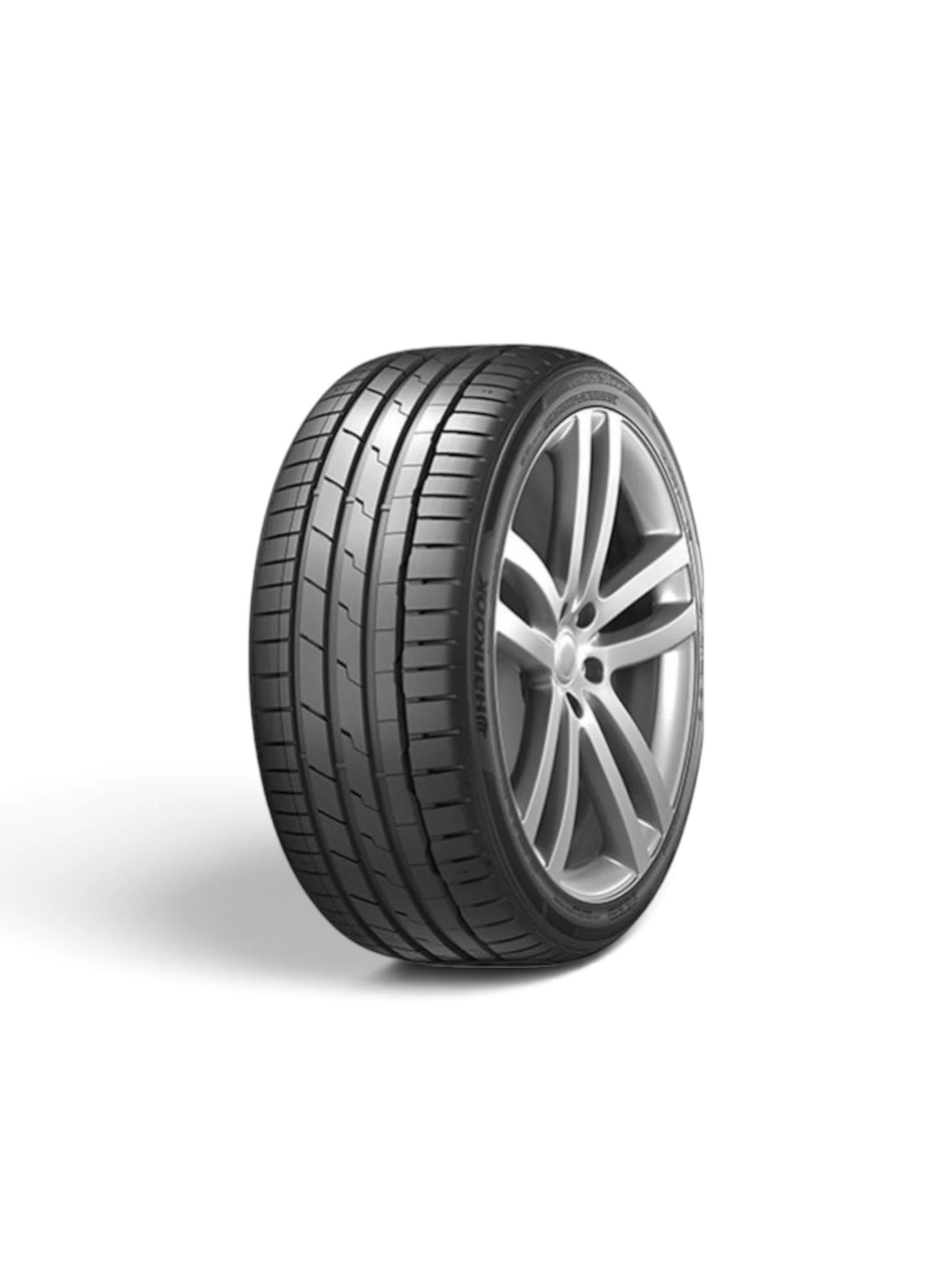 Anvelopă Vară Hankook run-flat Ventus S1 Evo3 K127B (*) 255/40R18 99Y