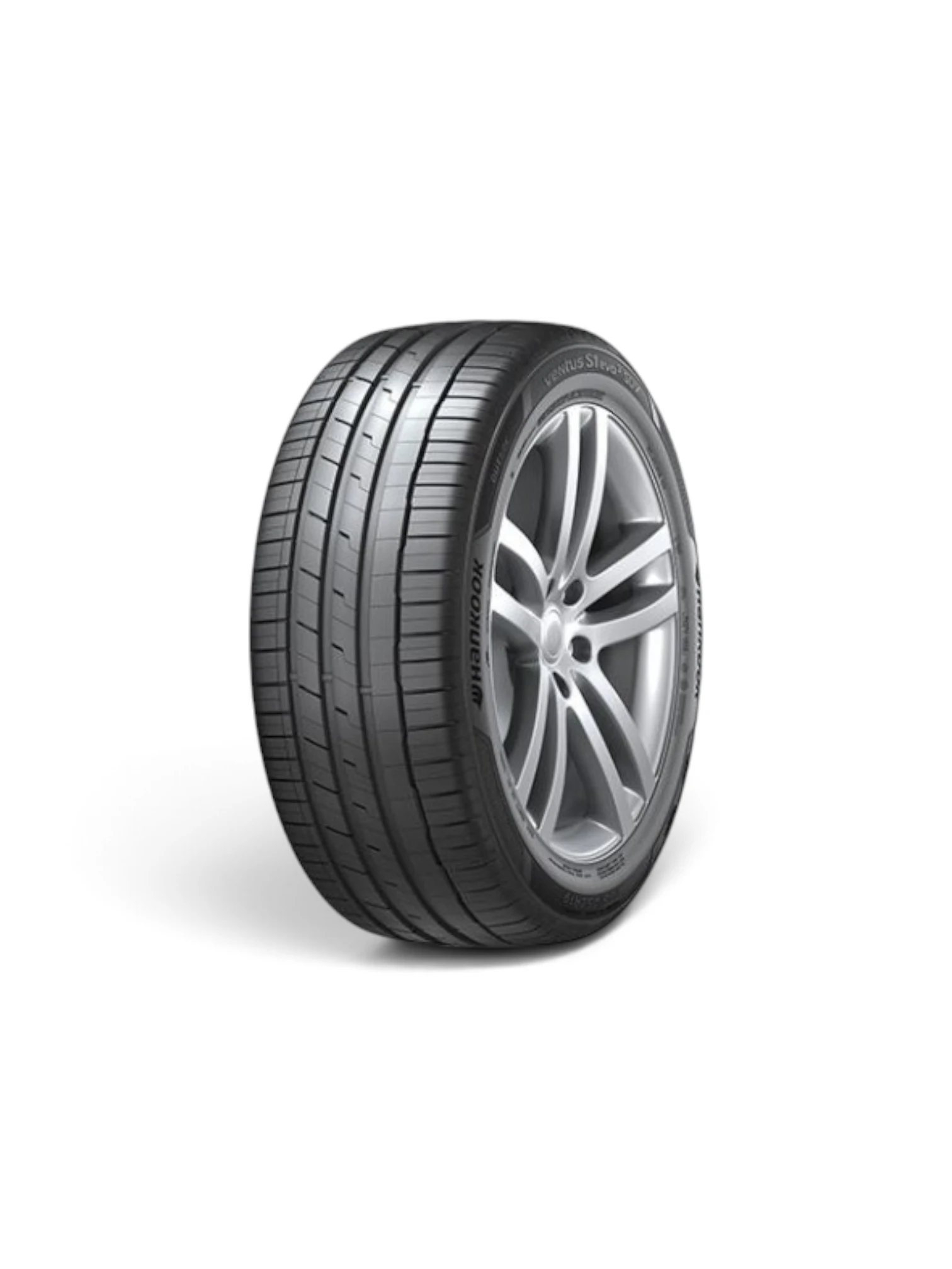 Anvelopă Vară Hankook , VENTUS S1 EVO3 SUV K127A 255/45R20 105Y
