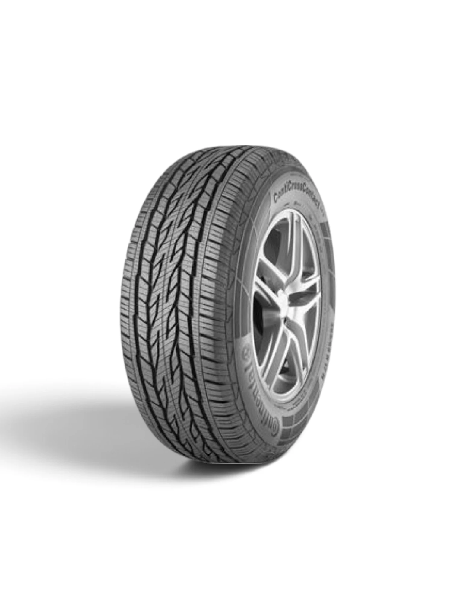 Anvelopă Vară Continental , ContiCrossContact LX2 255/65R17 114H
