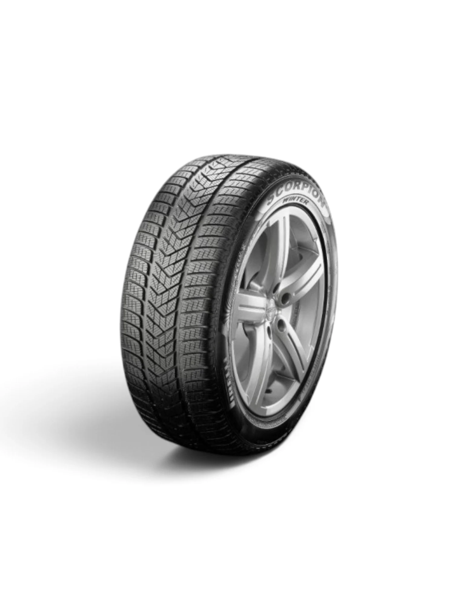 Anvelopă Iarnă Pirelli run-flat SCORPION-WINTER (*) 315/35R21 111V