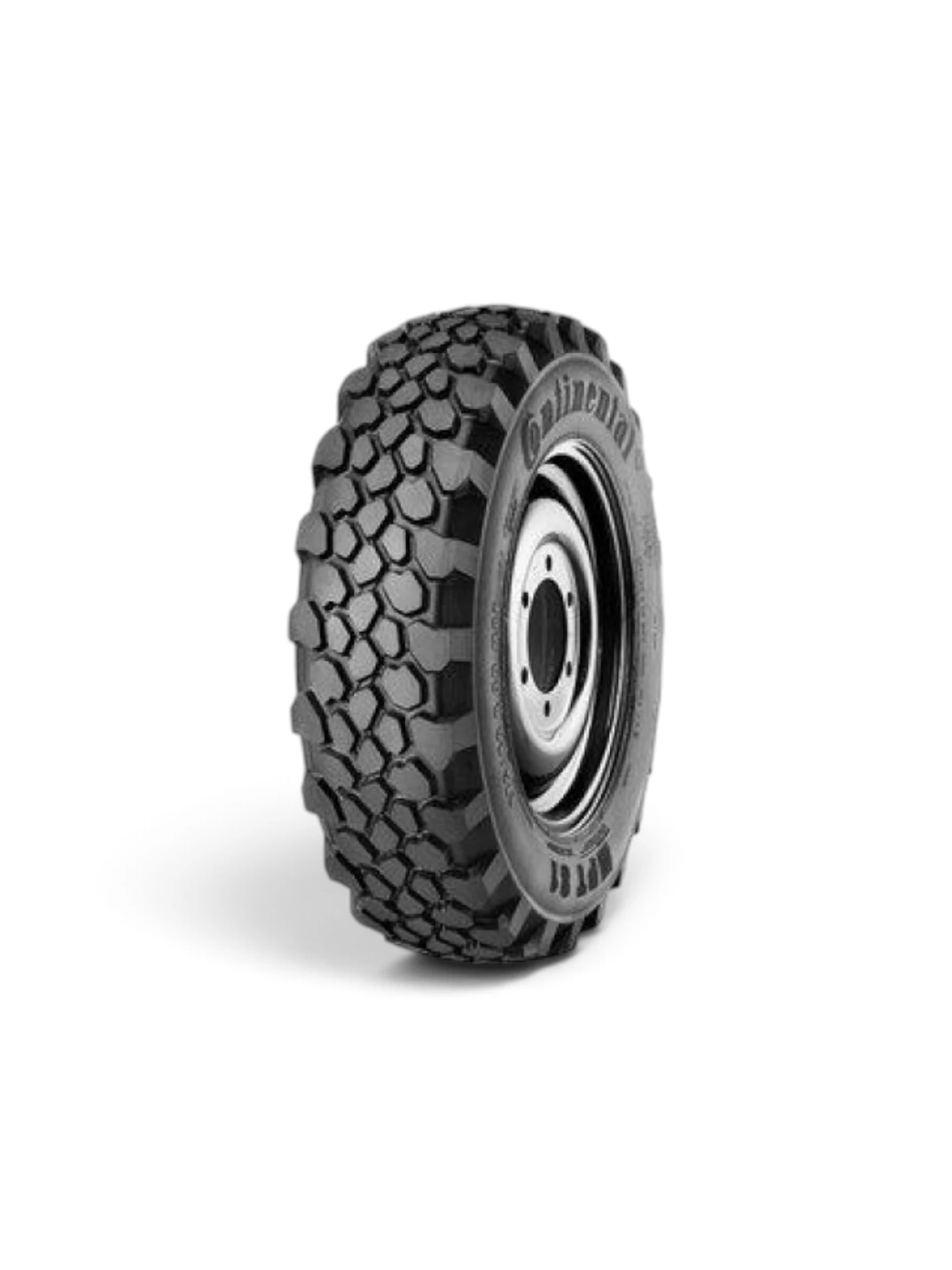 Anvelopă Industrială Continental MPT-81 CO. 335/80R20 147K