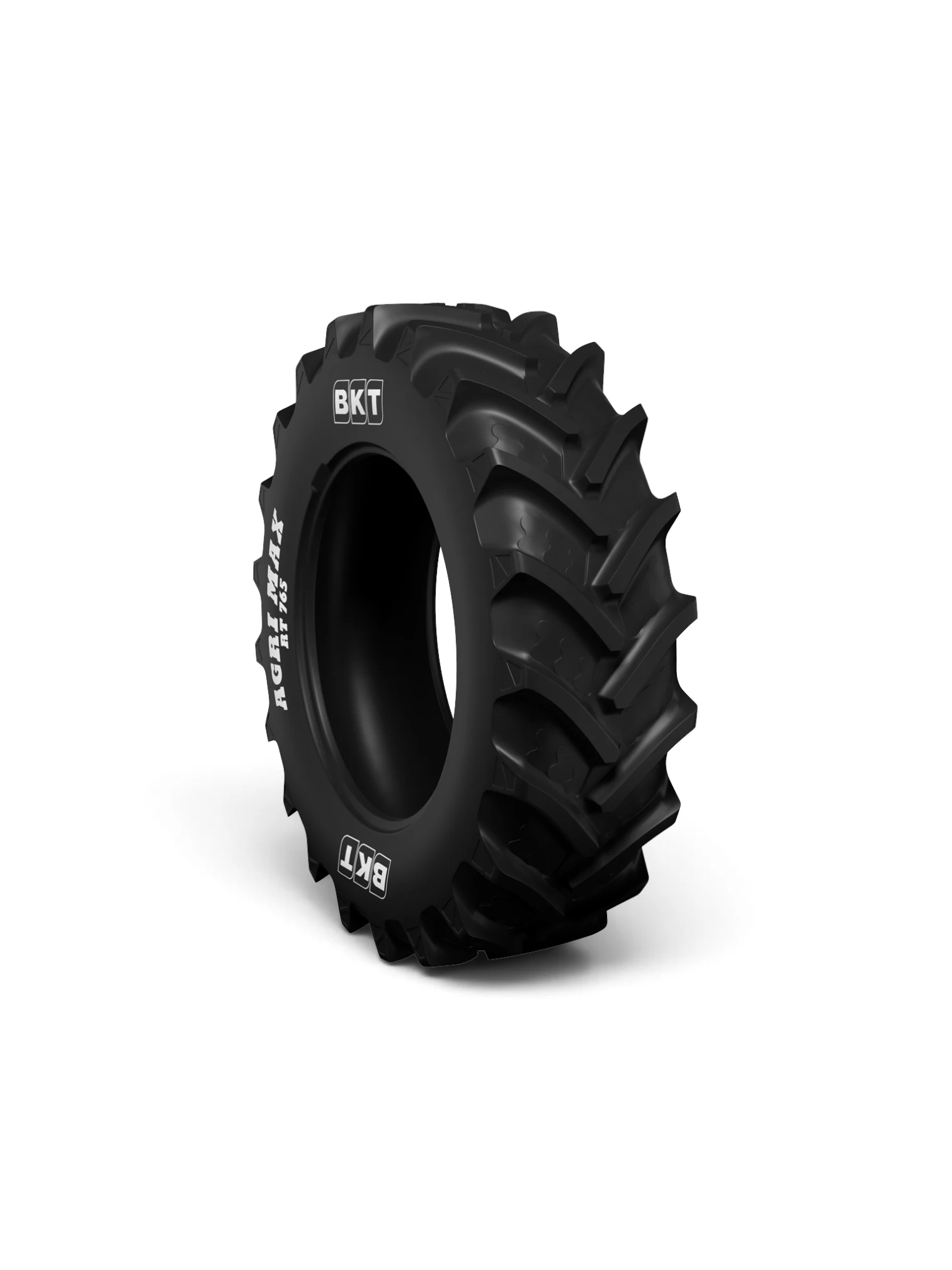 Anvelopa 360/70 R24 BKT AGRIMAX RT765 122D TL