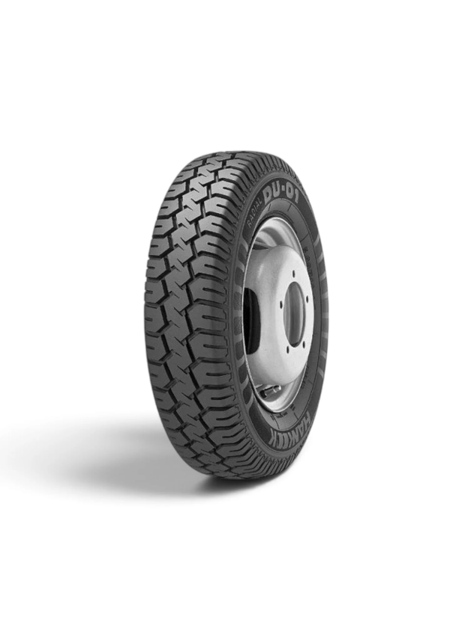 Anvelopă Vară Hankook 83/ DU01 5.00R12C 81P