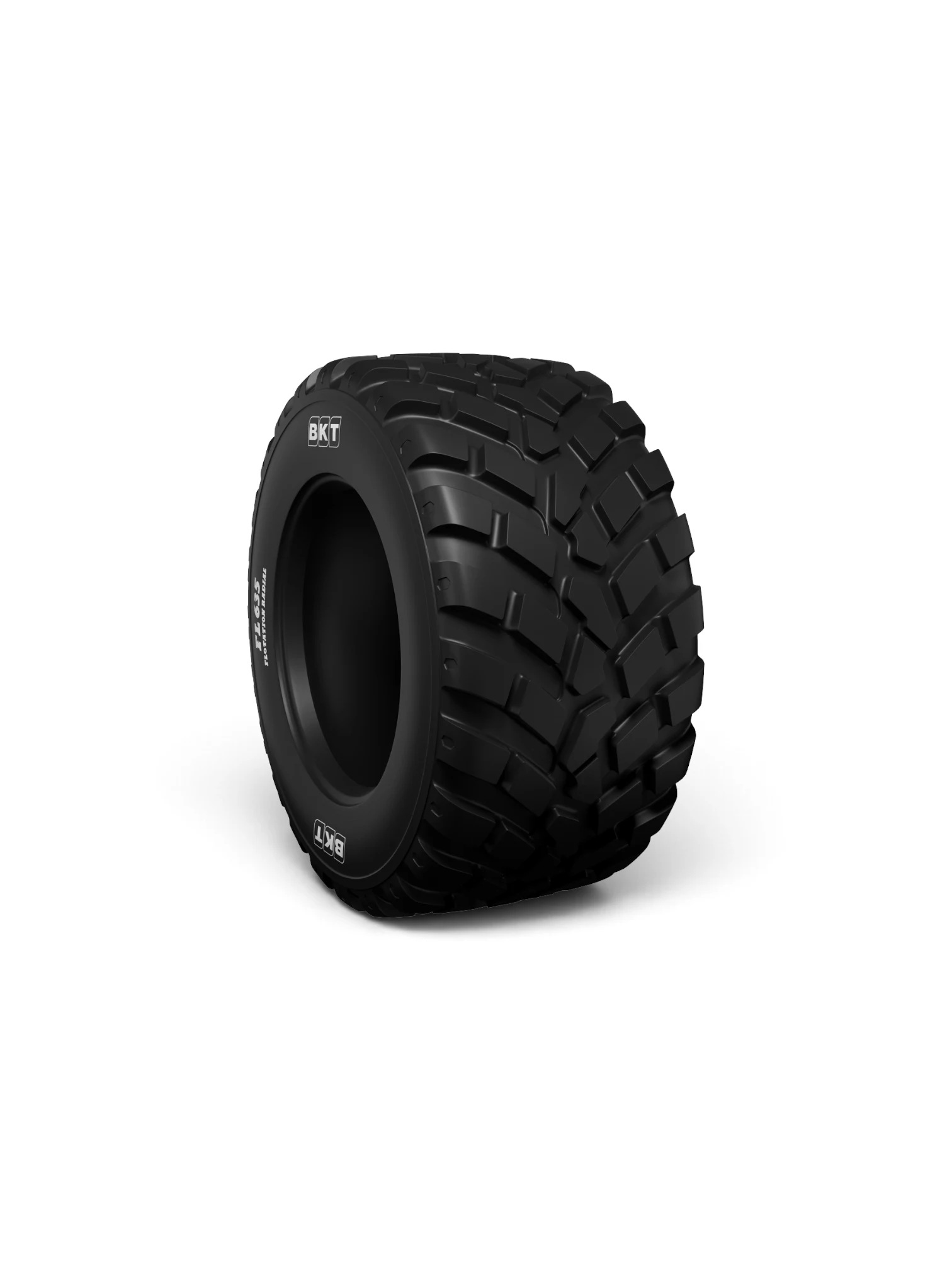 Anvelopa 500/45 R22.5 BKT FL635 136D TL
