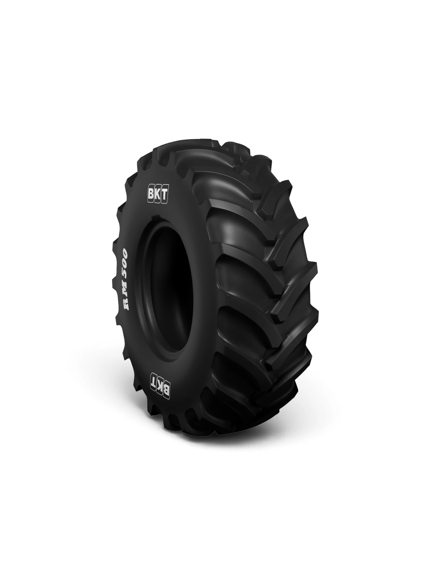 Anvelopa 500/85 R24 BKT RM500 182A8/170A8 STBT TL