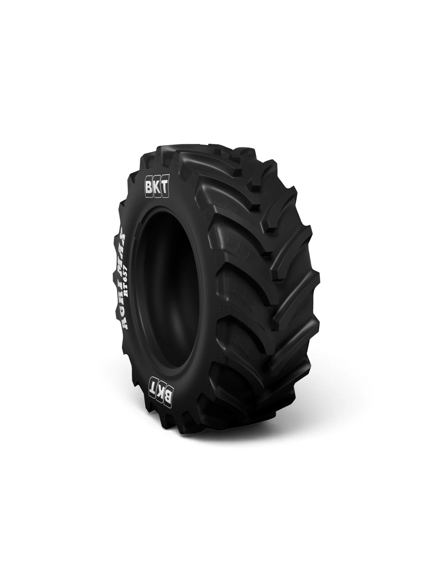 Anvelopa 540/65 R28 BKT AGRIMAX RT657 149D/152A8 TL