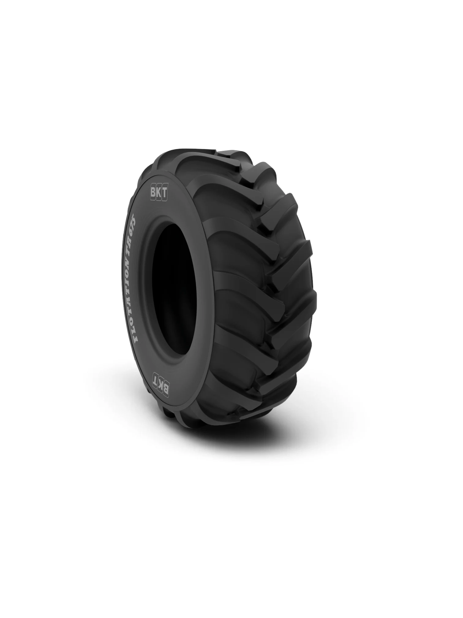 Anvelopa 550/45-22.5 BKT FLOT TR675 20PR TL