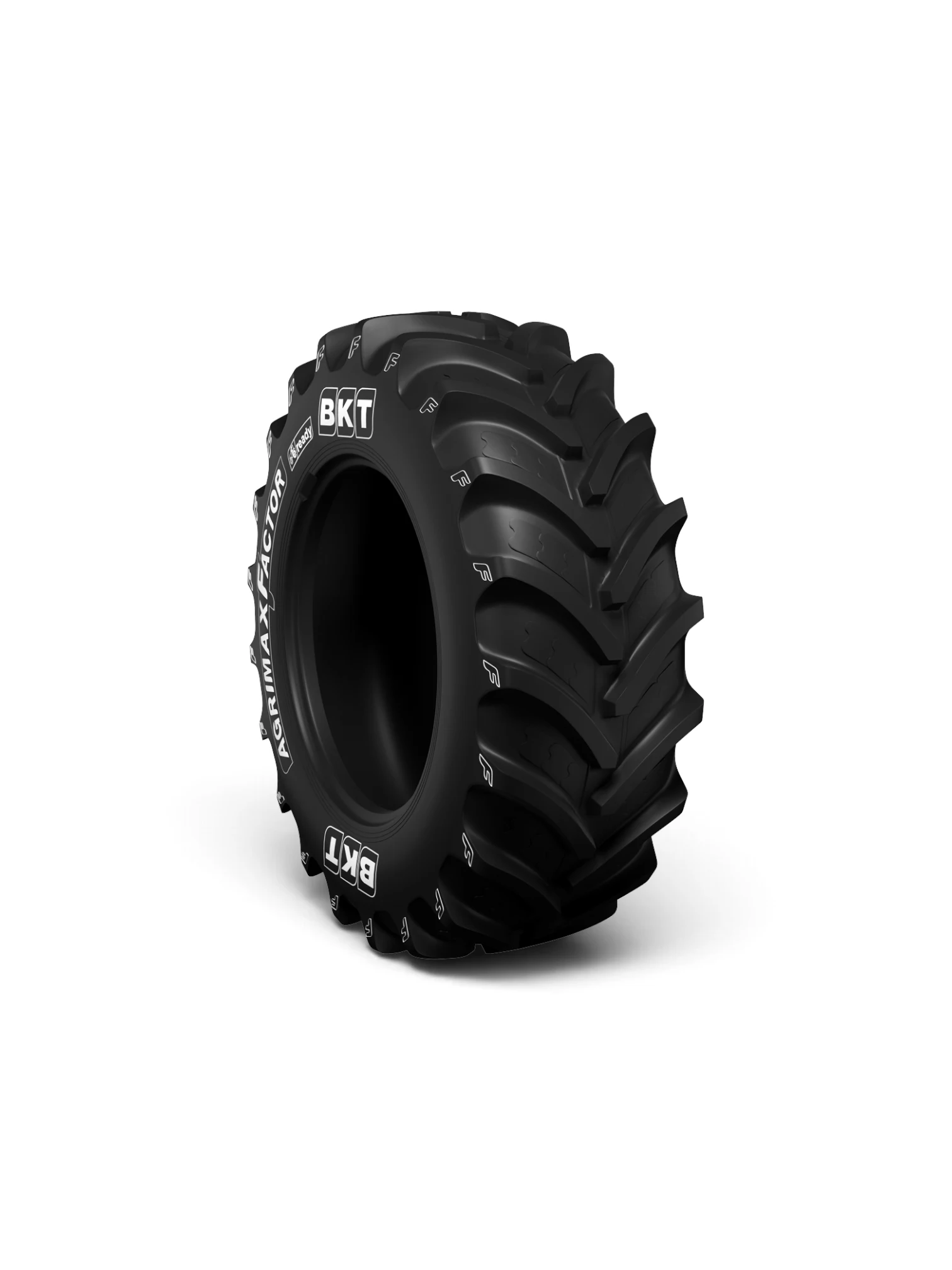 Anvelopa 580/70 R42 BKT AGRIMAXFACTOR 158D/161A8 TL