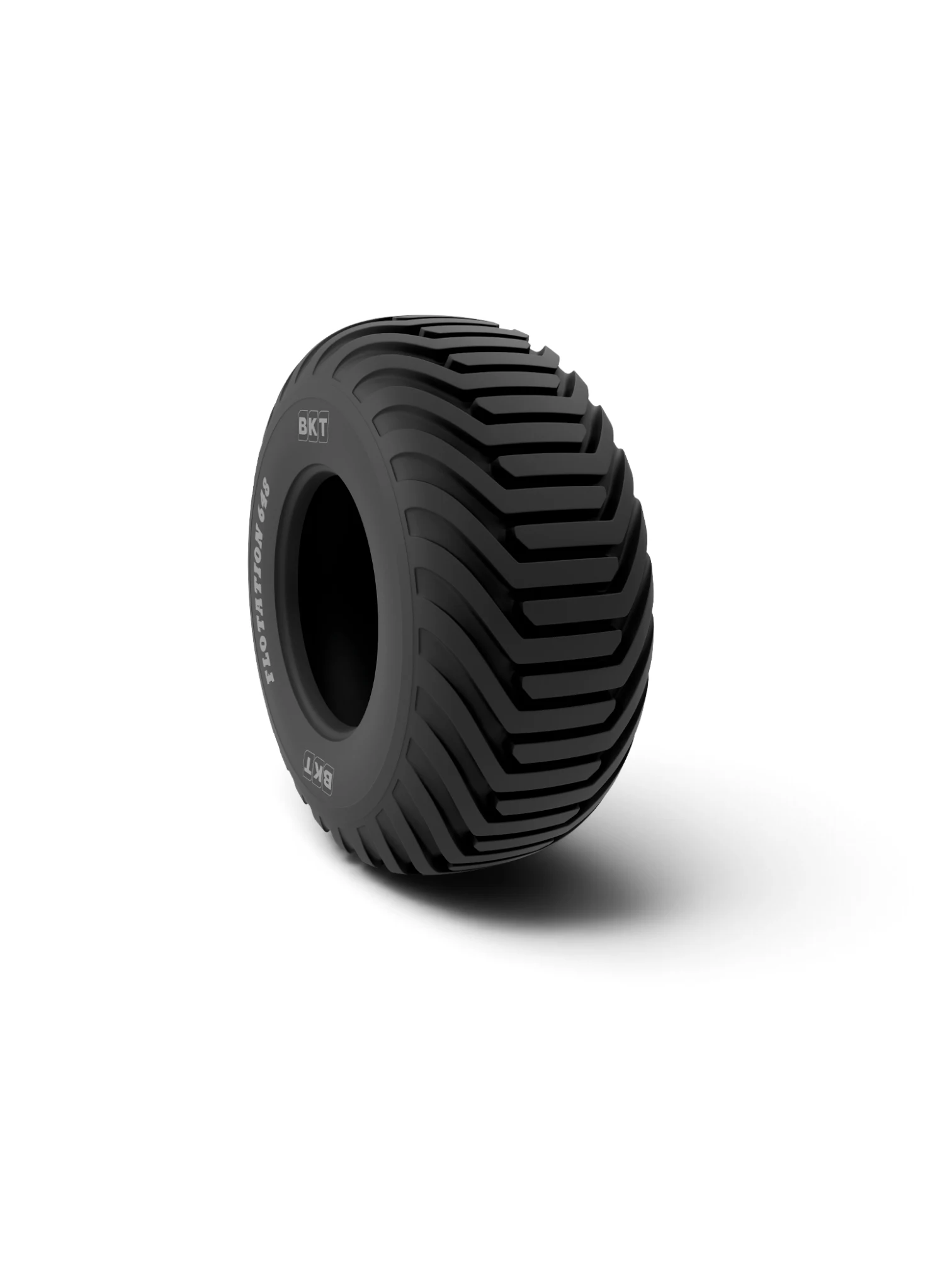 Anvelopa 600/55-26.5 BKT FLOT648 16PR TL