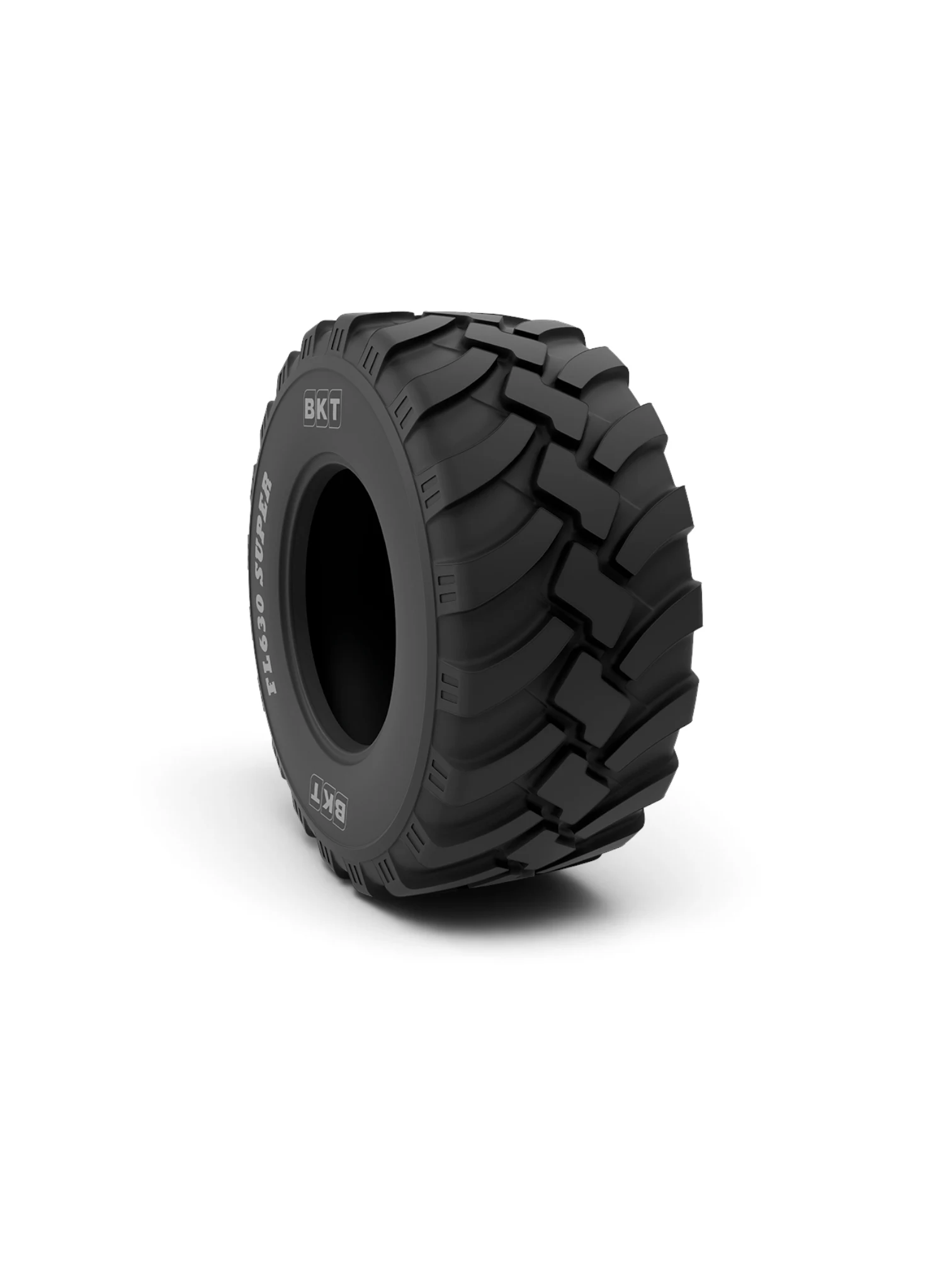 Anvelopa 600/55 R26.5 BKT FL630 SUPER HD 177D TL