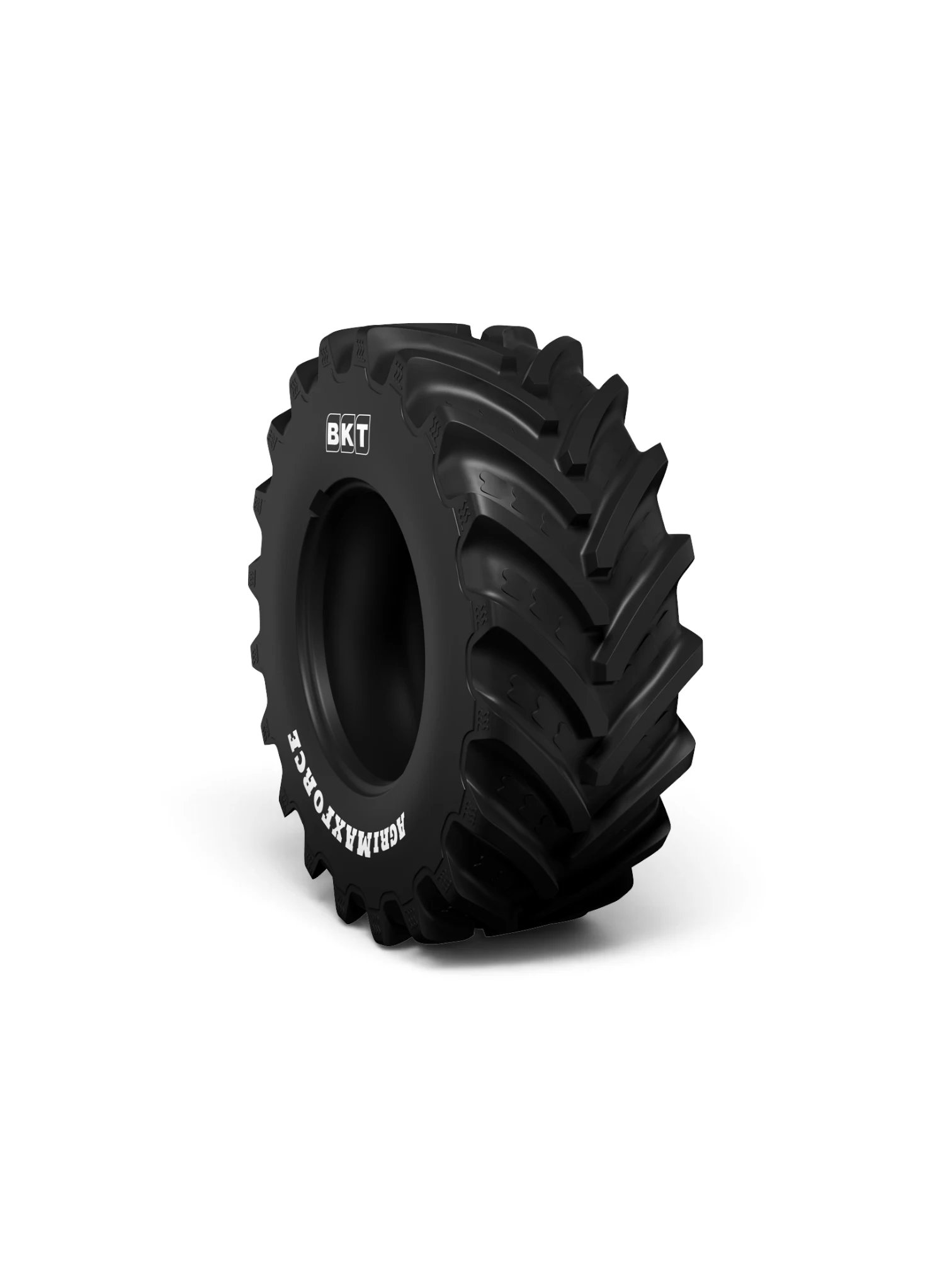 Anvelopa IF650/75R38 BKT AGRIMAX FORCE 175D CFO TL