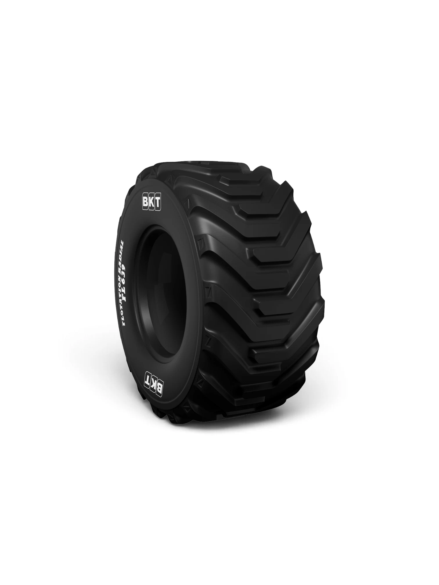 Anvelopa 710/40 R22.5 BKT FL639 172A8/161D TL