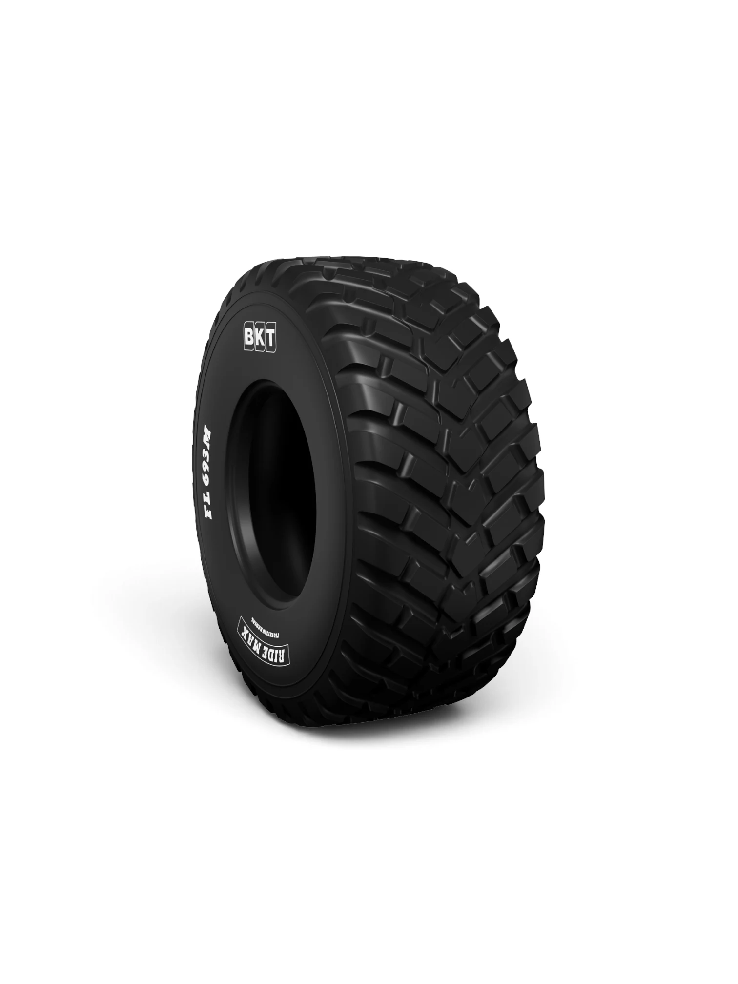 Anvelopa 710/50 R26.5 BKT RIDEMAX FL693M 170D TL
