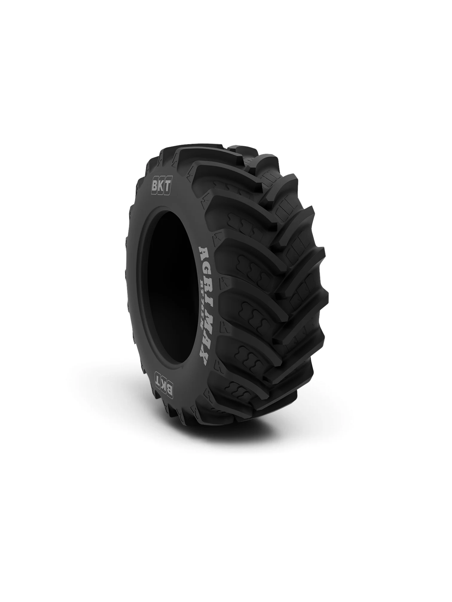 Anvelopa 710/70 R38 BKT AGRIMAX RT765M 166D TL