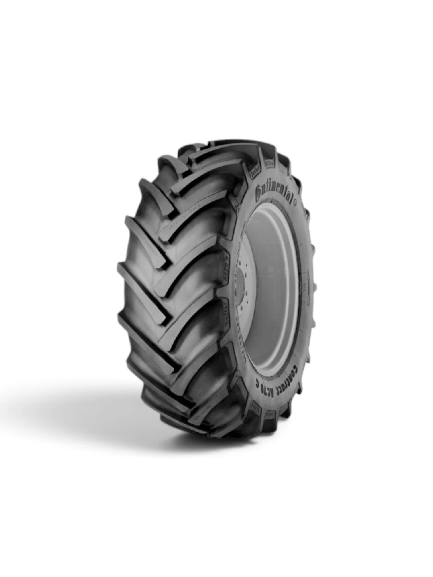 Anvelopă Agricolă Mitas (24.5R32) AC-70 G 650/75R32 172A8