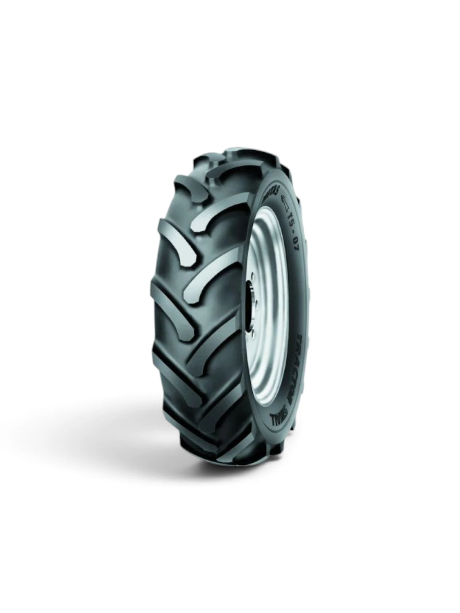 Anvelopă Agricolă Mitas (6.50-15) TS-07 690X180-15 110A8