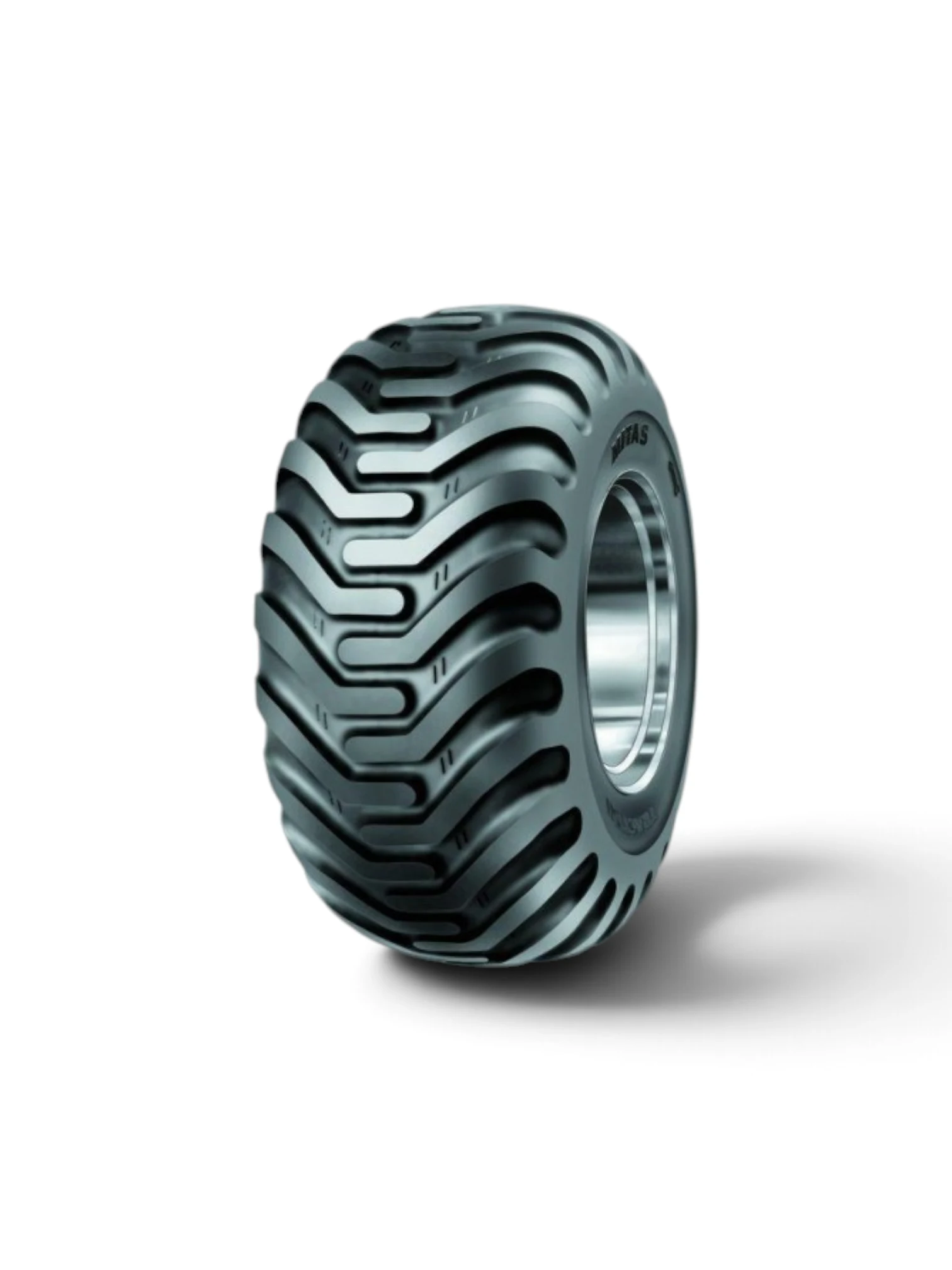Anvelopă Agricolă Mitas REINF TR-08 145/ 400/60-15.5 132A8