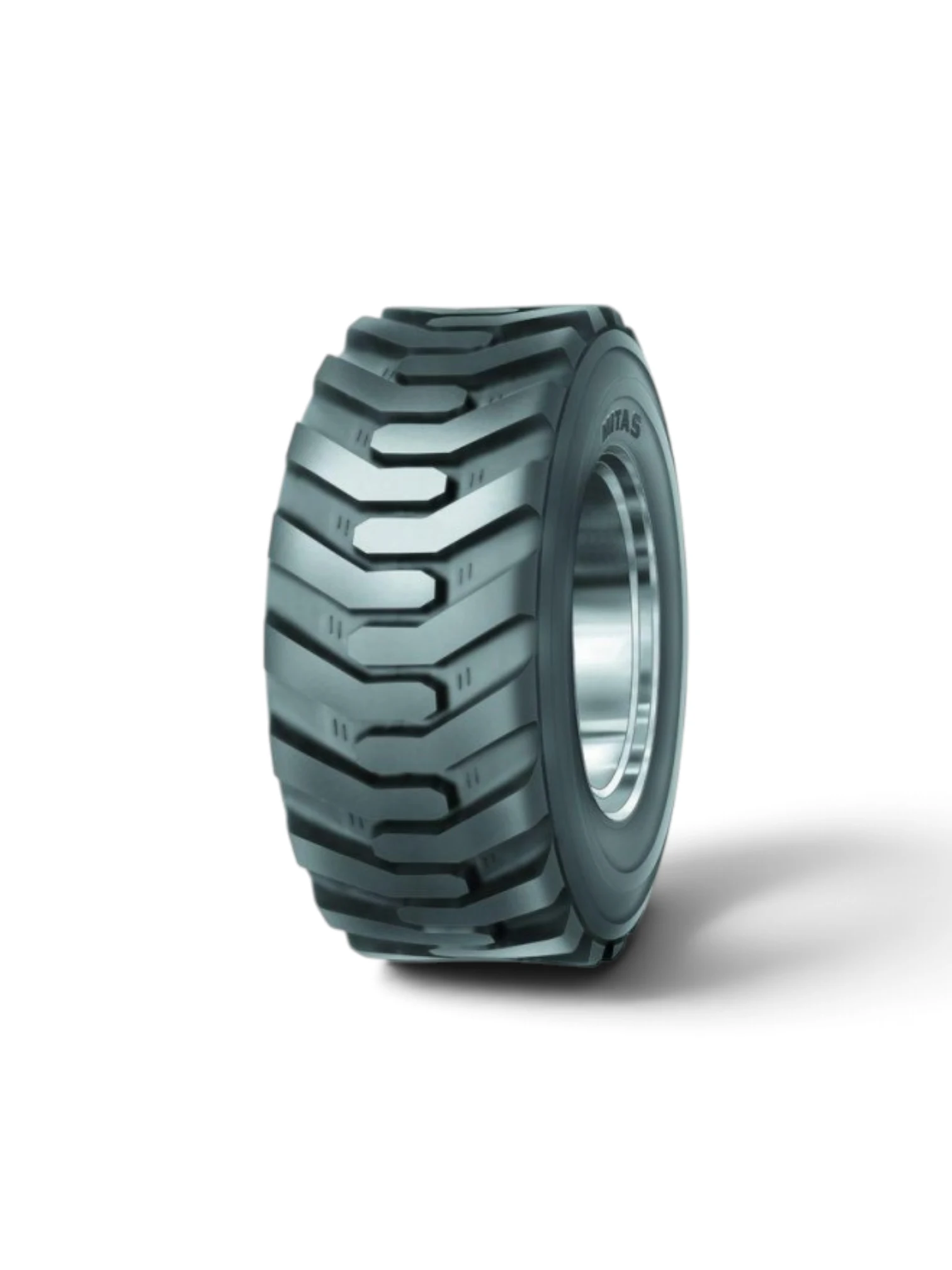 Anvelopă Agricolă Mitas TR-10 14-17.5 150B/139B