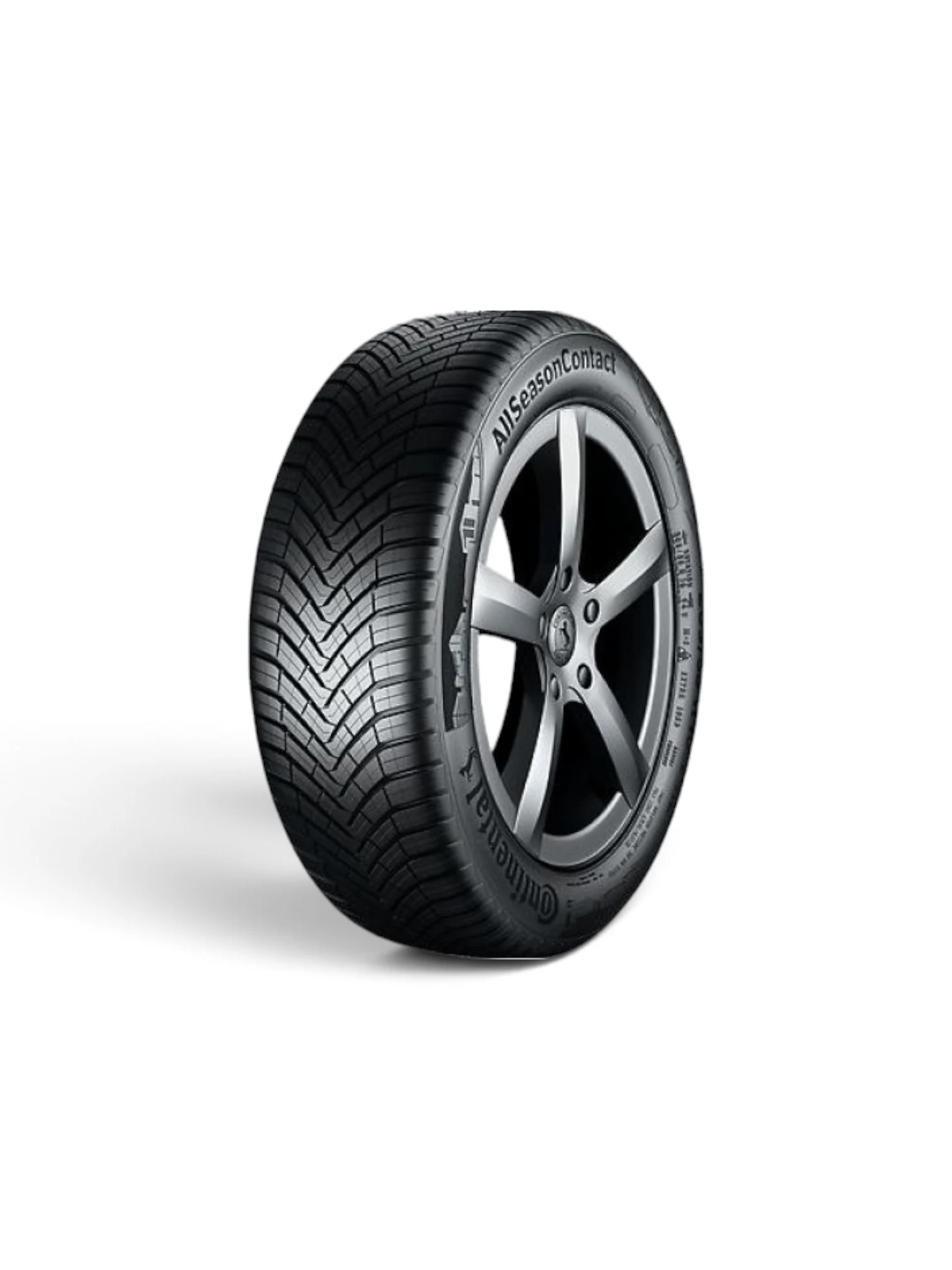 Anvelopă All Season 215/60 R18 Continental AllSeasonContact 98H 3PMSF