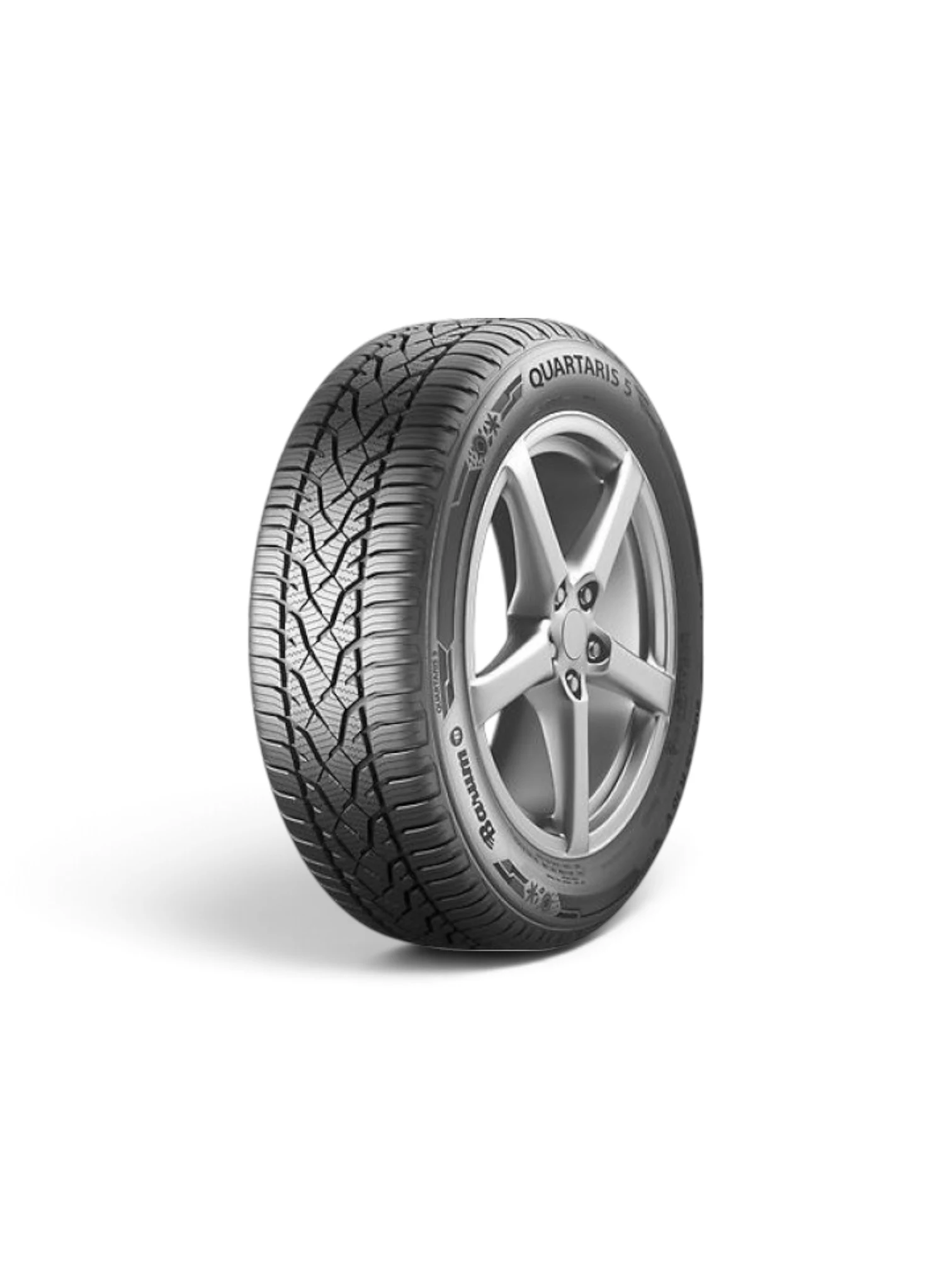 Anvelopă All Season Barum QUARTARIS 6 165/60R15 77H