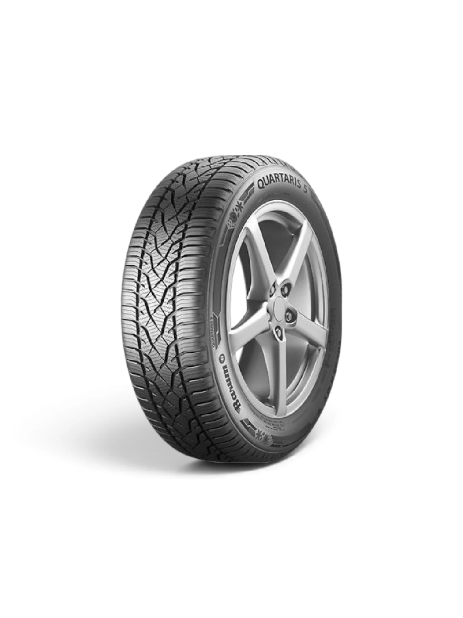Anvelopă All Season Barum QUARTARIS 6 185/65R15 92V