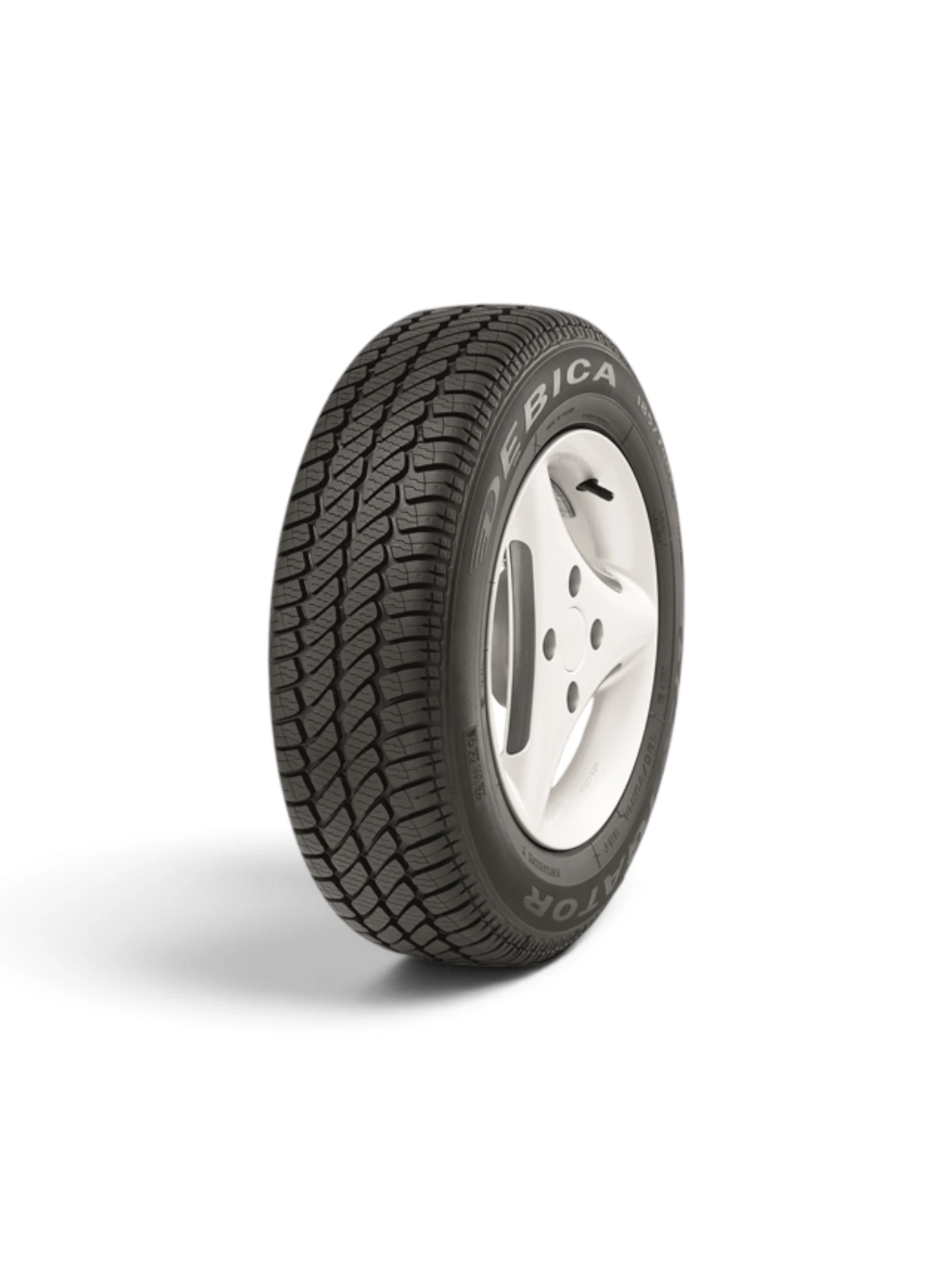 Anvelopă all-season Debica 2 R13