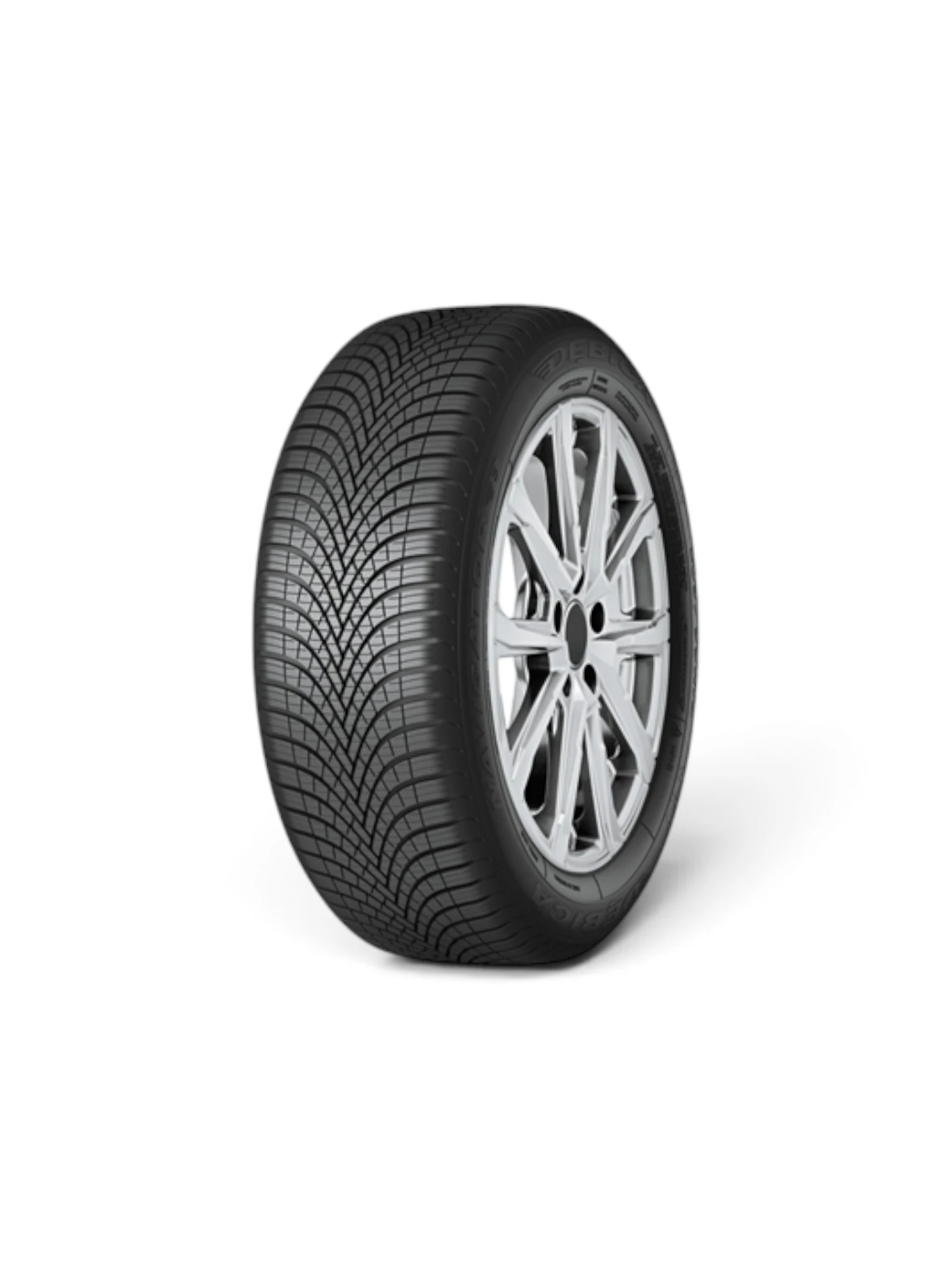 Anvelopă all-season Debica 3 R17