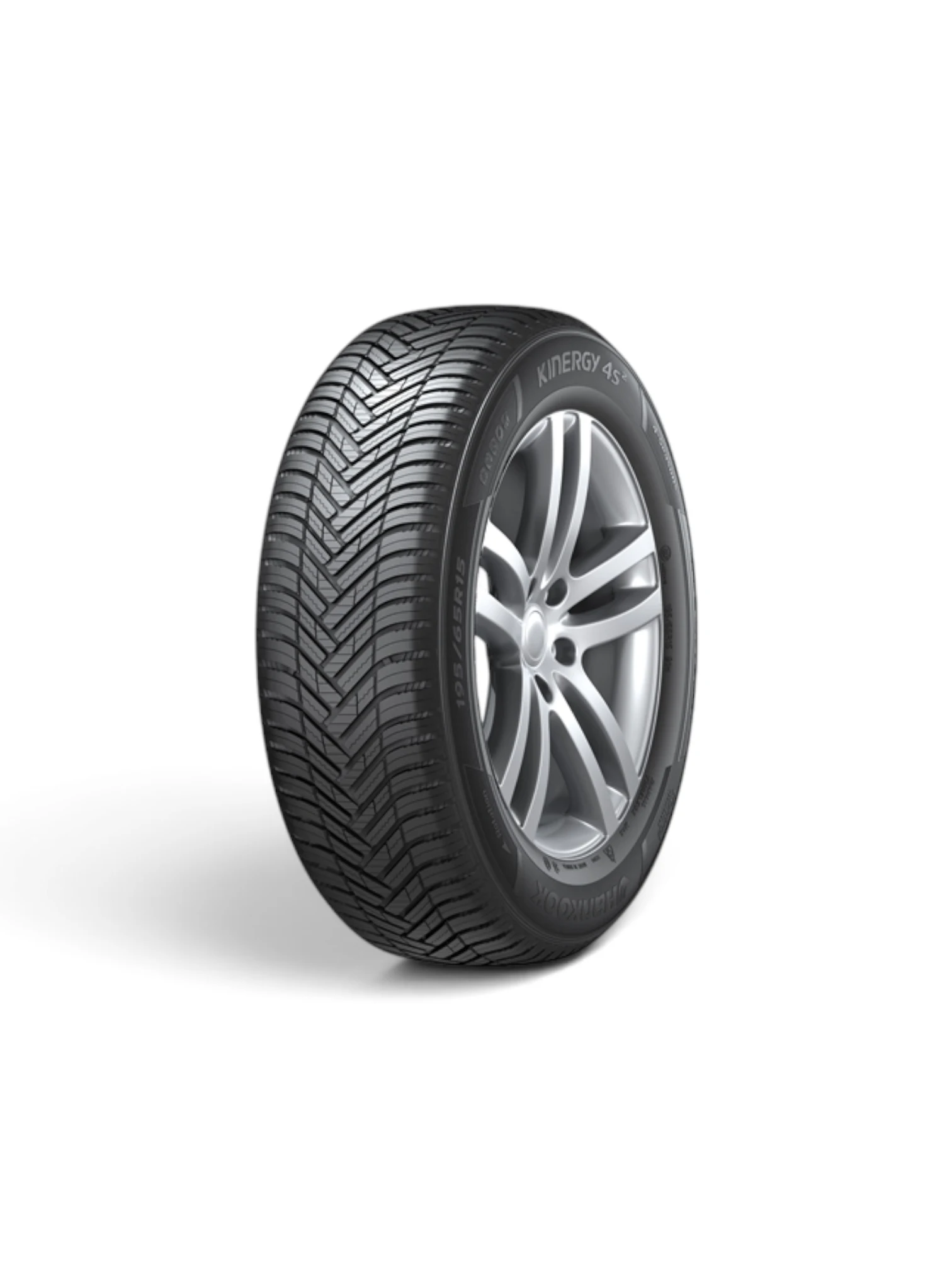 Anvelopă all-season Hankook 2 R15