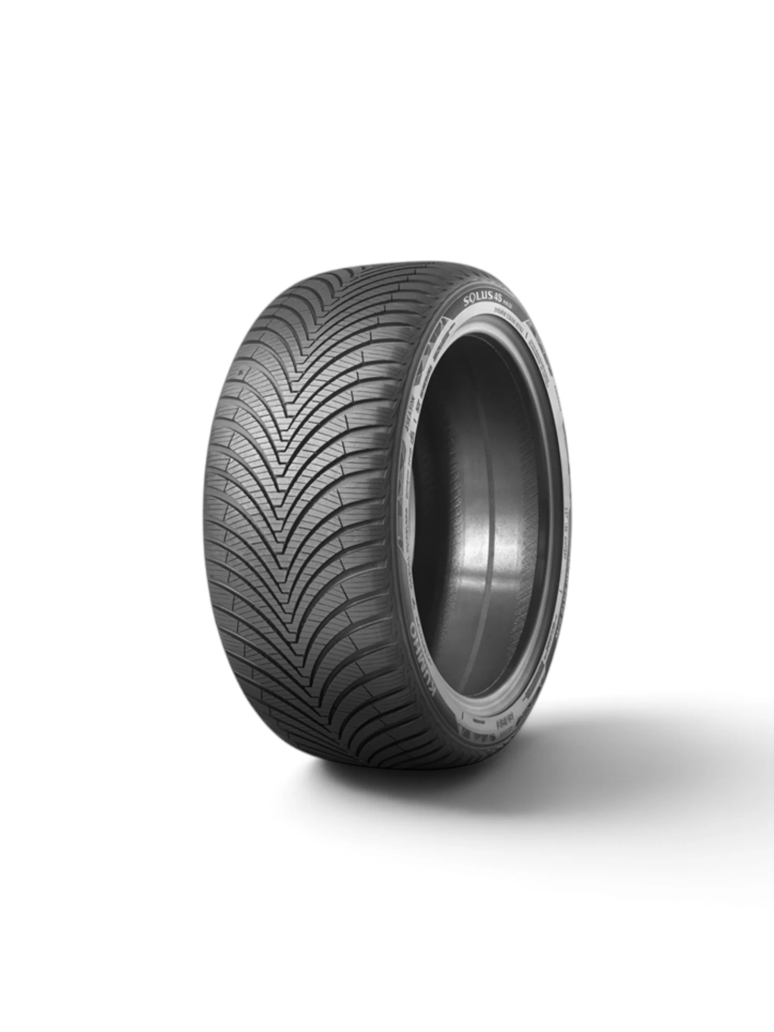 Anvelopă all-season Kumho 205/55 R16