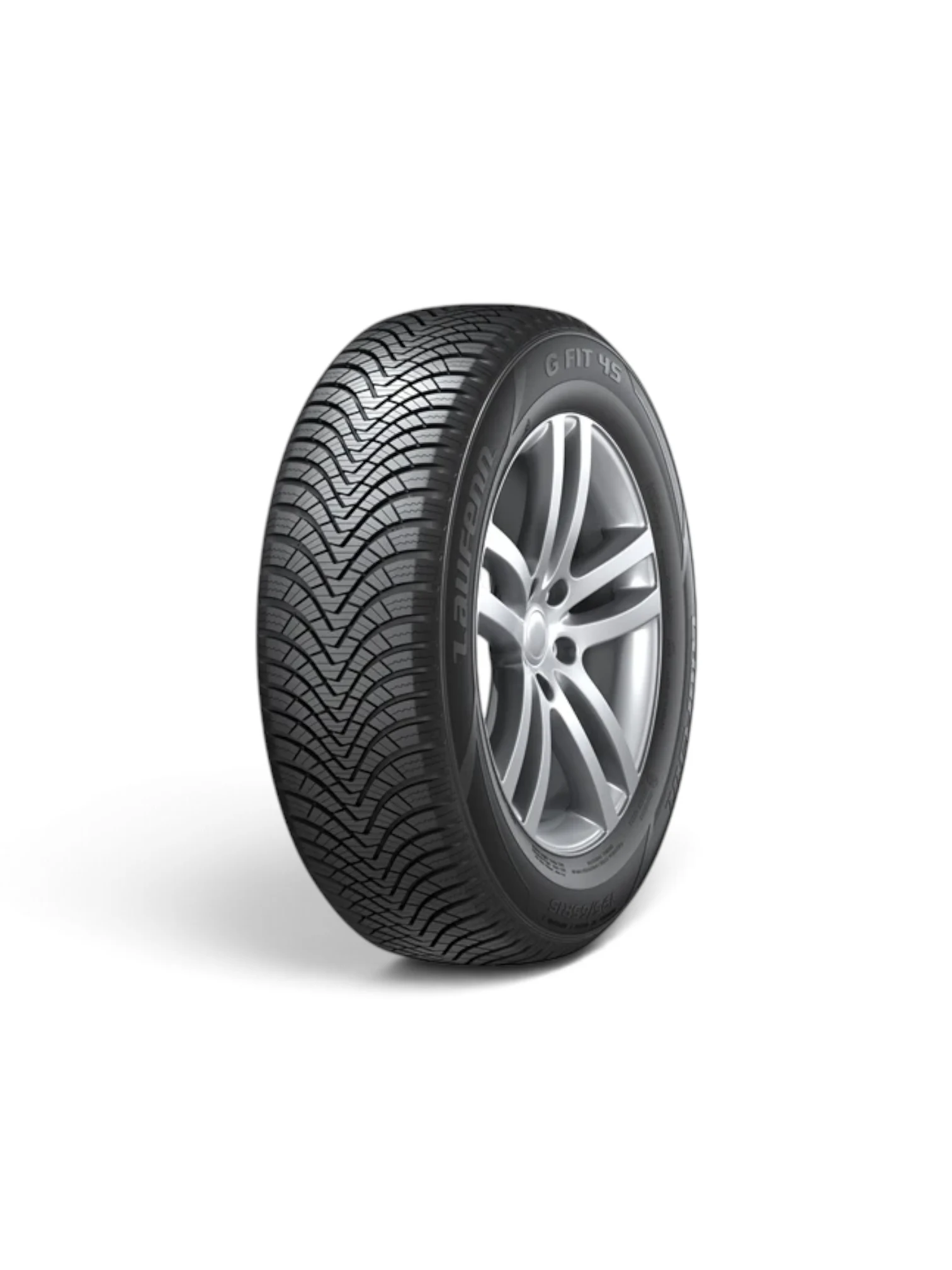 Anvelopă all-season Laufenn 195/50 R15