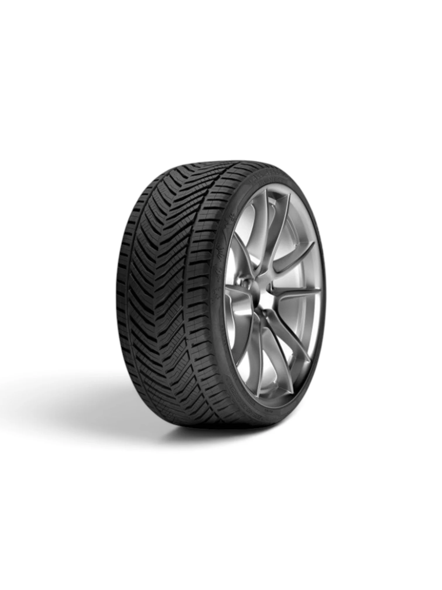 Anvelopă all-season Tigar 225/45 R18