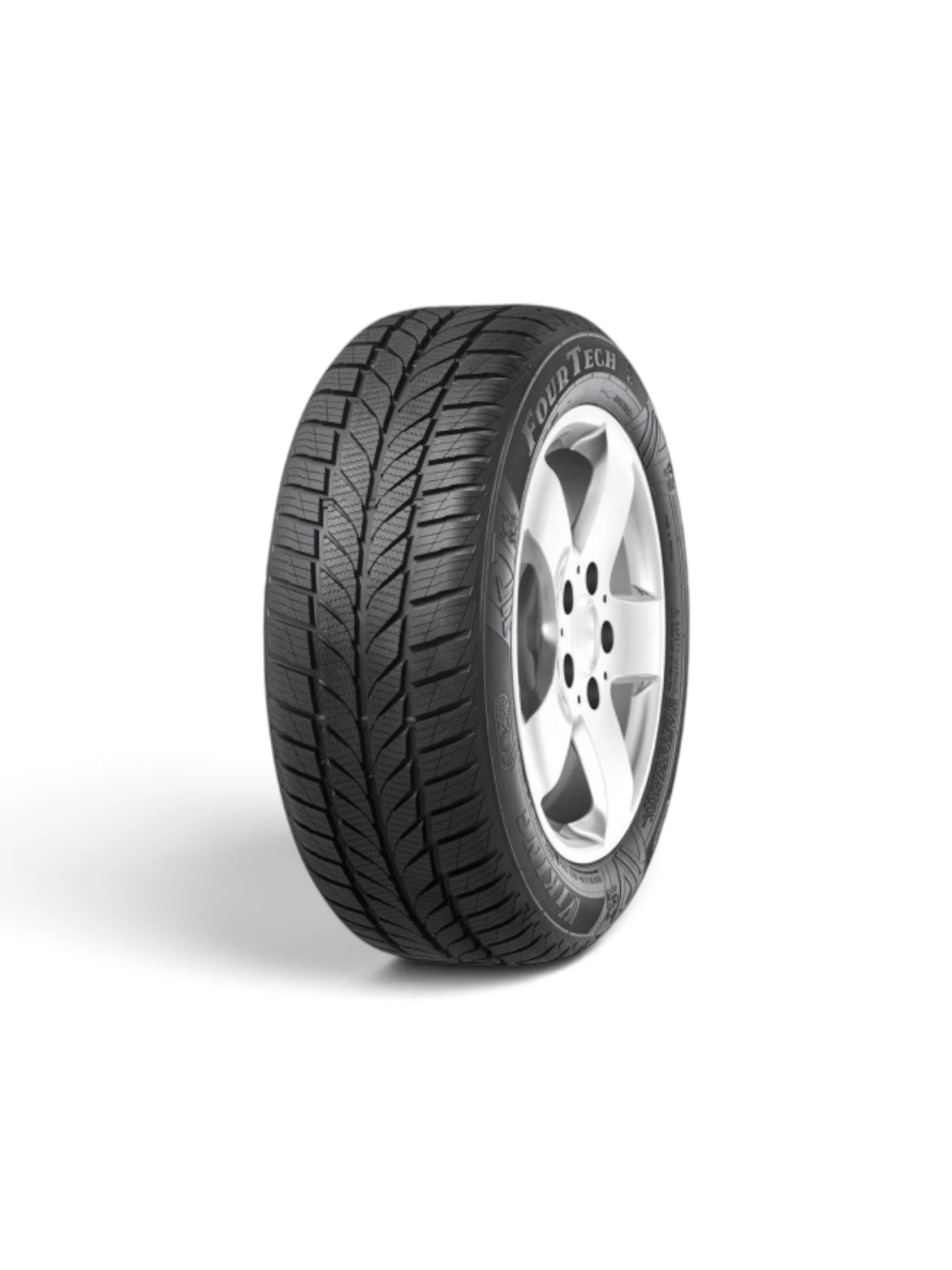 Anvelopă All Season Viking FourTech Plus 155/80R13 79T