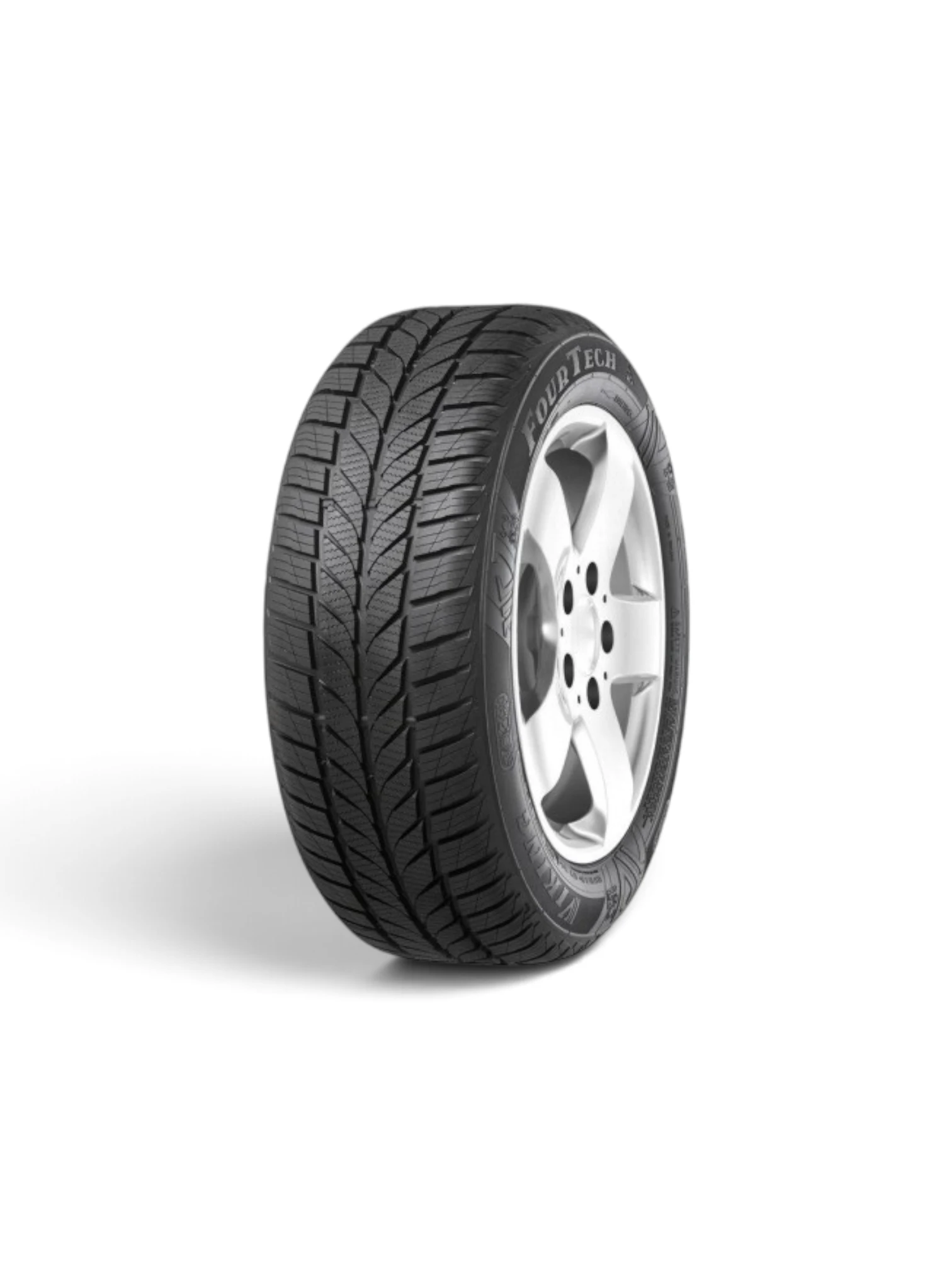 Anvelopă All Season Viking FourTech Plus 165/70R14 81T
