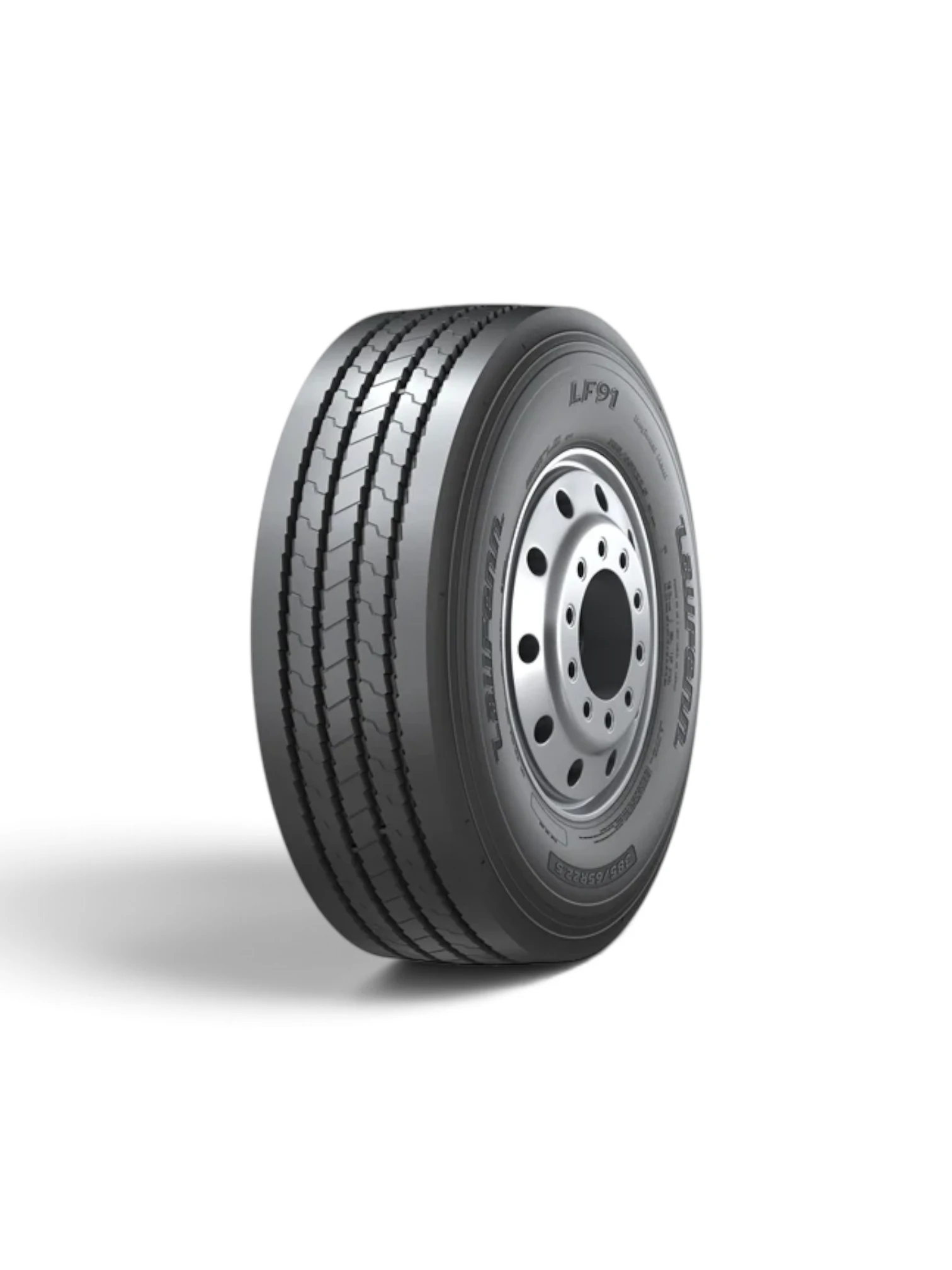Anvelopă Camion 385/55 R22.5 Laufenn LF91 160K 3PMSF