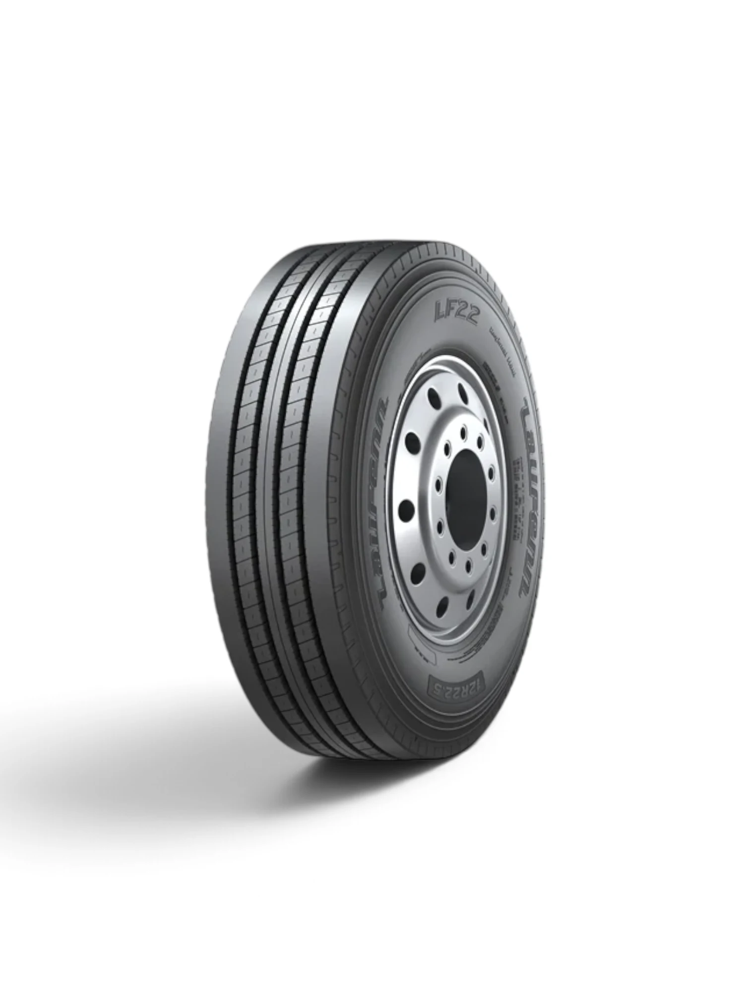 Anvelopă Camion 385/65 R22.5 Laufenn LF95 160K 3PMSF 20PR