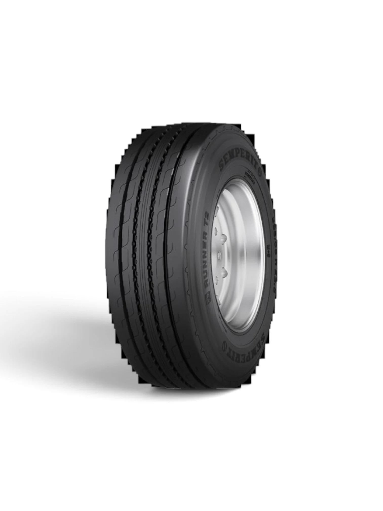 Anvelopă Camion 445/45 R19.5 Semperit Runner T2 160J