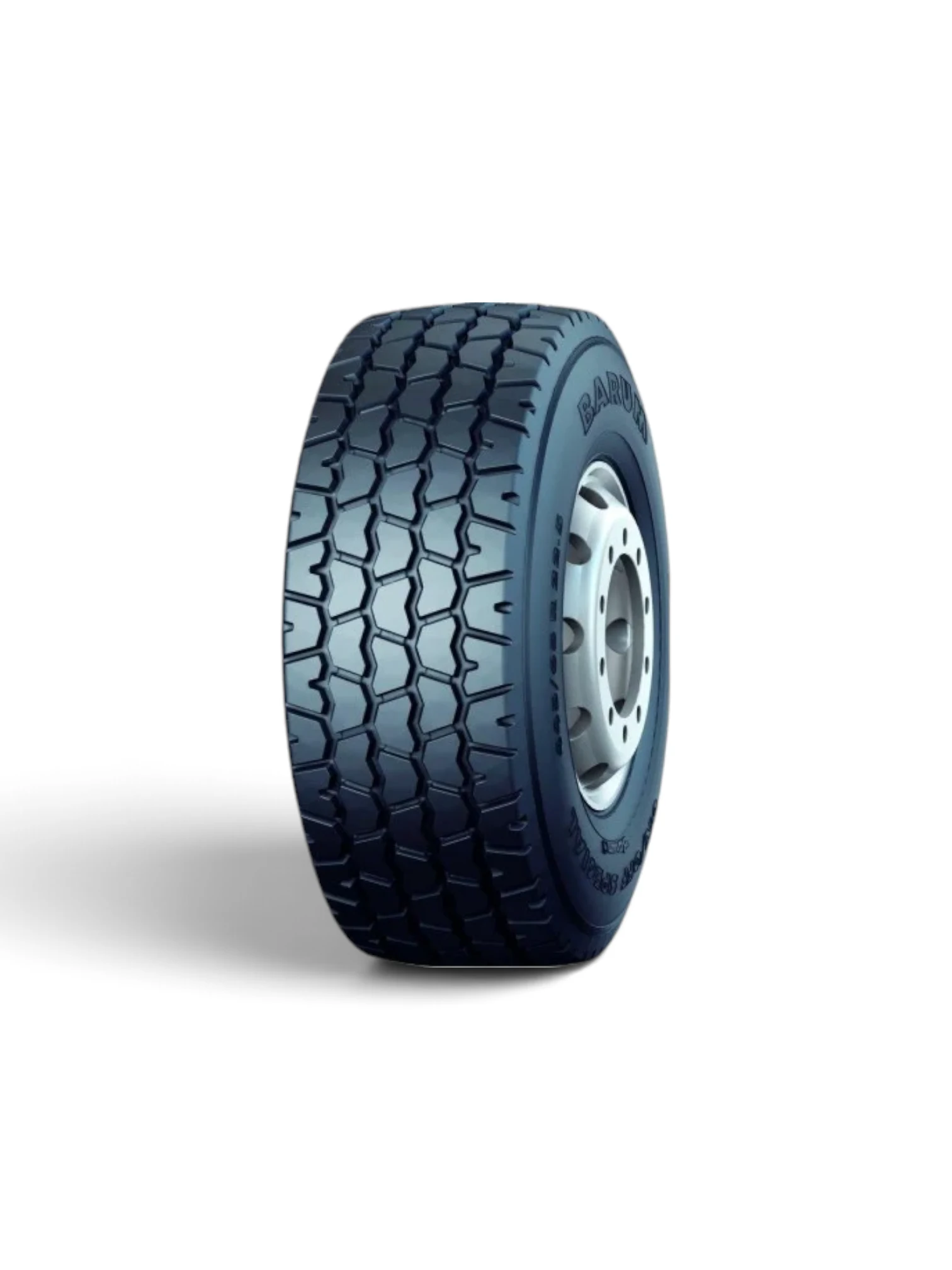 Anvelopă Camion 445/65 R22.5 Barum BS49 on/off 169K