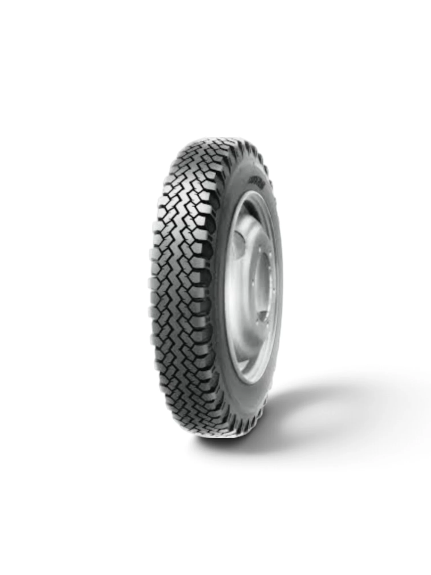 Anvelopă Camion 6.50-20 Mitas NB-37 115/113L 10PR