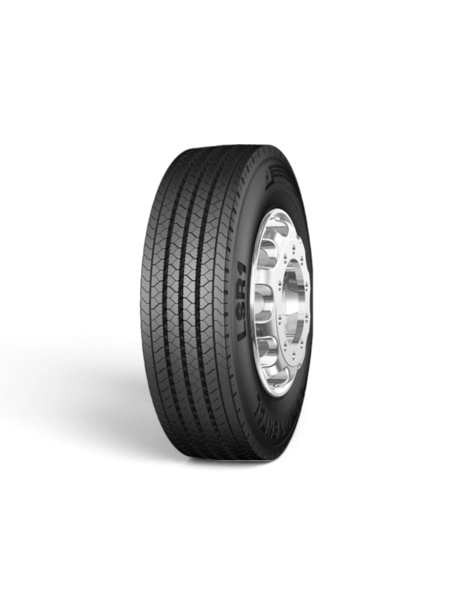 Anvelopă Camion 9.50 R17.5 Continental LSR1 129/127L 14PR
