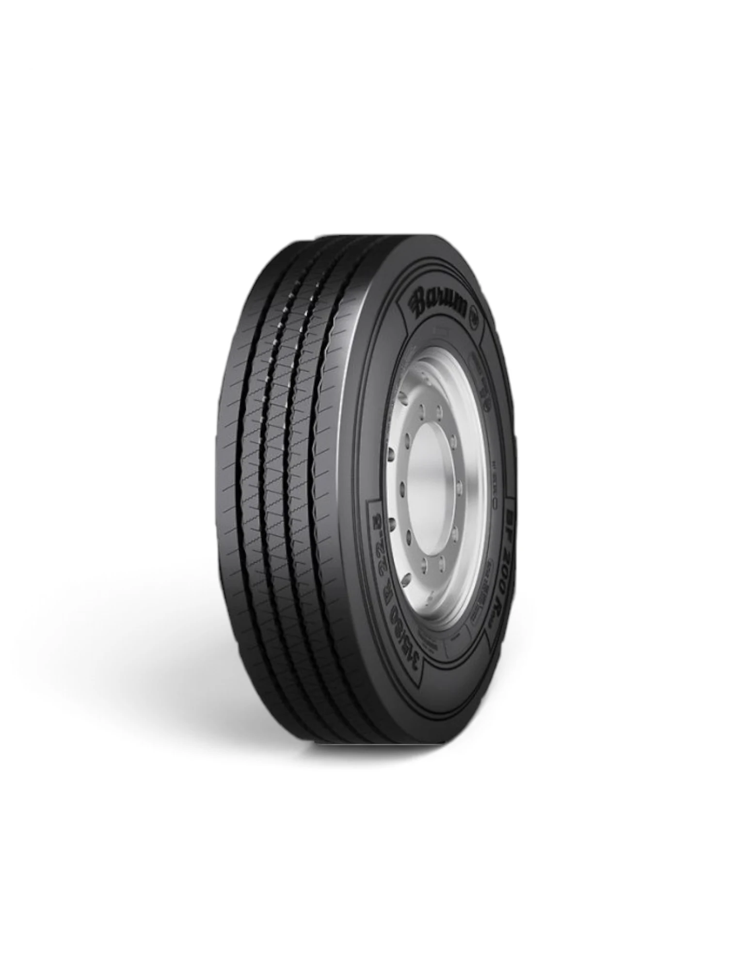 Anvelopă Camion Barum 126/ BF 200 Road 215/75R17.5 124M
