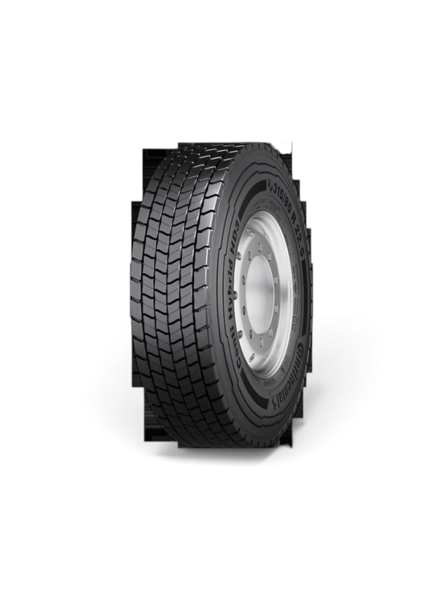 Anvelopă Camion Continental 150/ HD3 HYBRID 295/60R22.5 147L