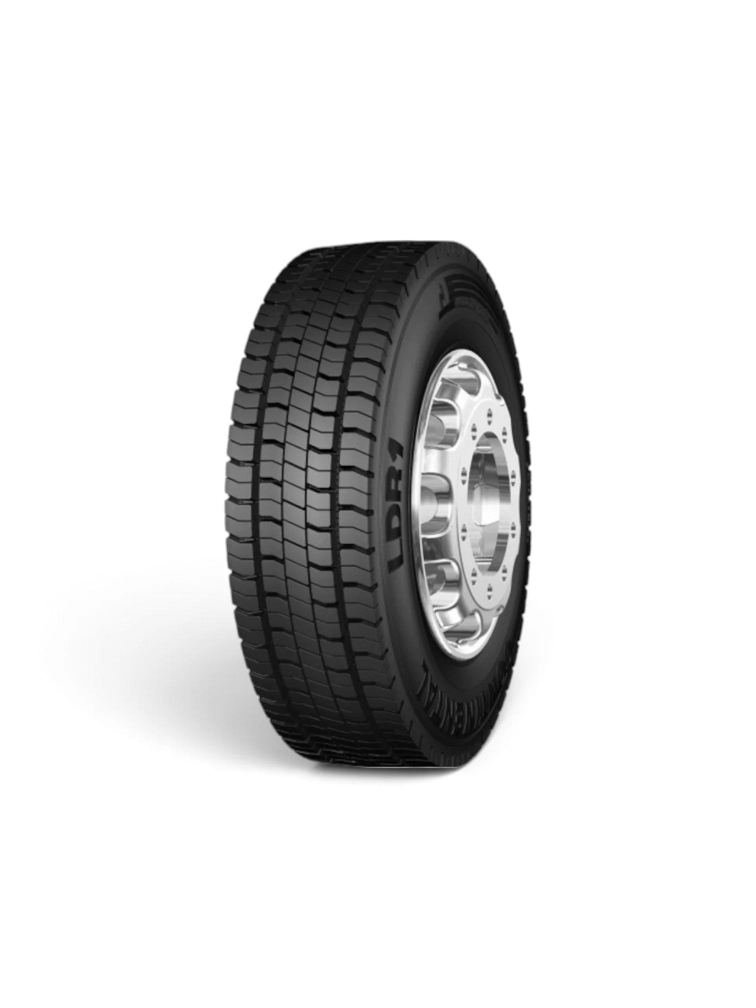 Anvelopă Camion Continental 9.50 R17.5 129/ LDR1 9.50R17.5129/127LLDR13 127L