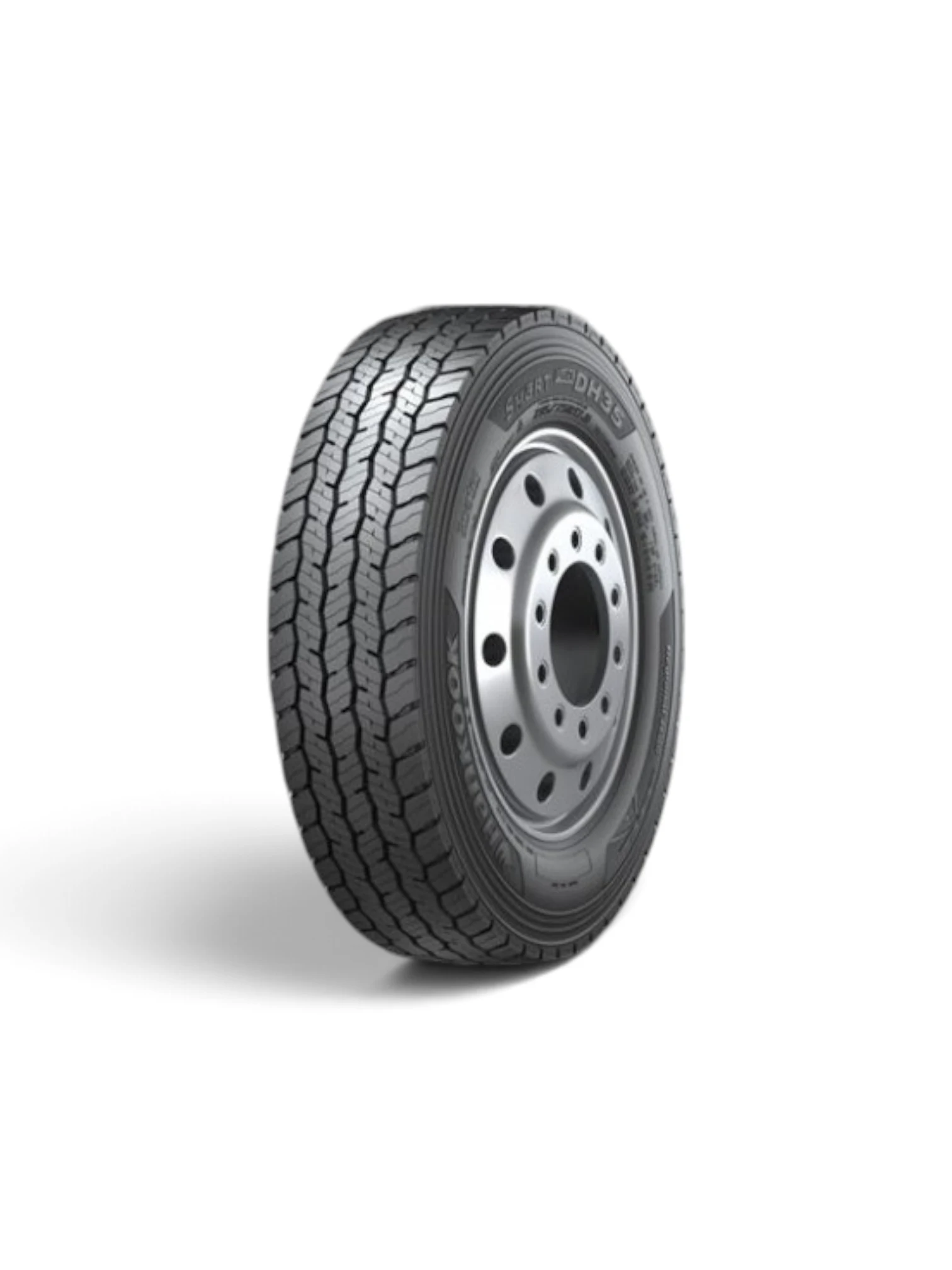 Anvelopă Camion Hankook 136/ DH35 SMART FLEX KO 245/70R17.5 134M