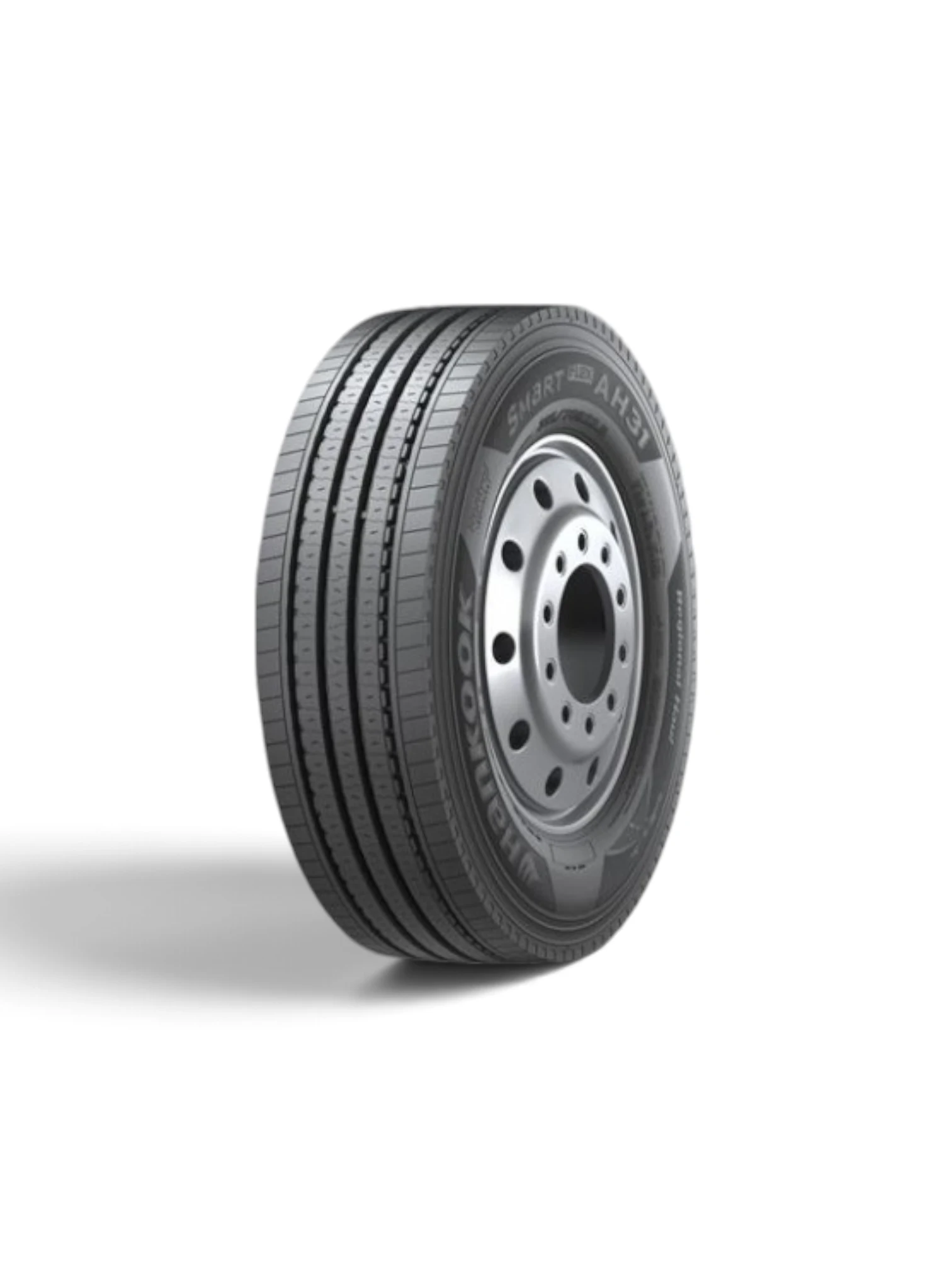 Anvelopă Camion Hankook 154/ AH31 SMART FLEX KO 315/60R22.5 148L