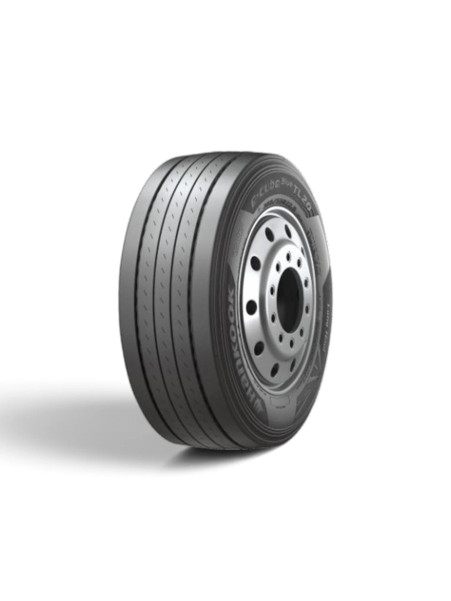 Anvelopă Camion Hankook TL20 e-cube blue KO 435/50R19.5 160J