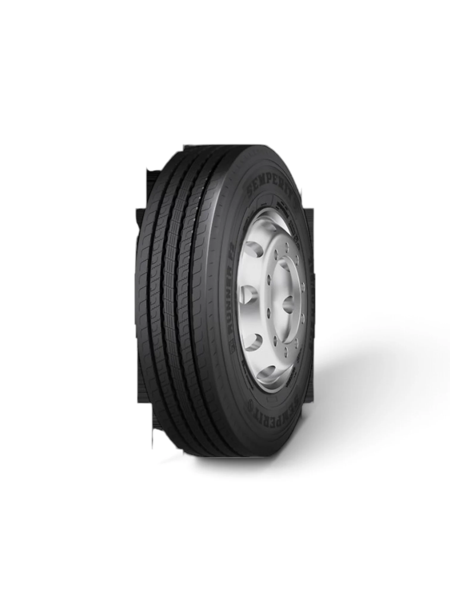 Anvelopă Camion Semperit 129/ RUNNER F2 225/75R17.5 127M