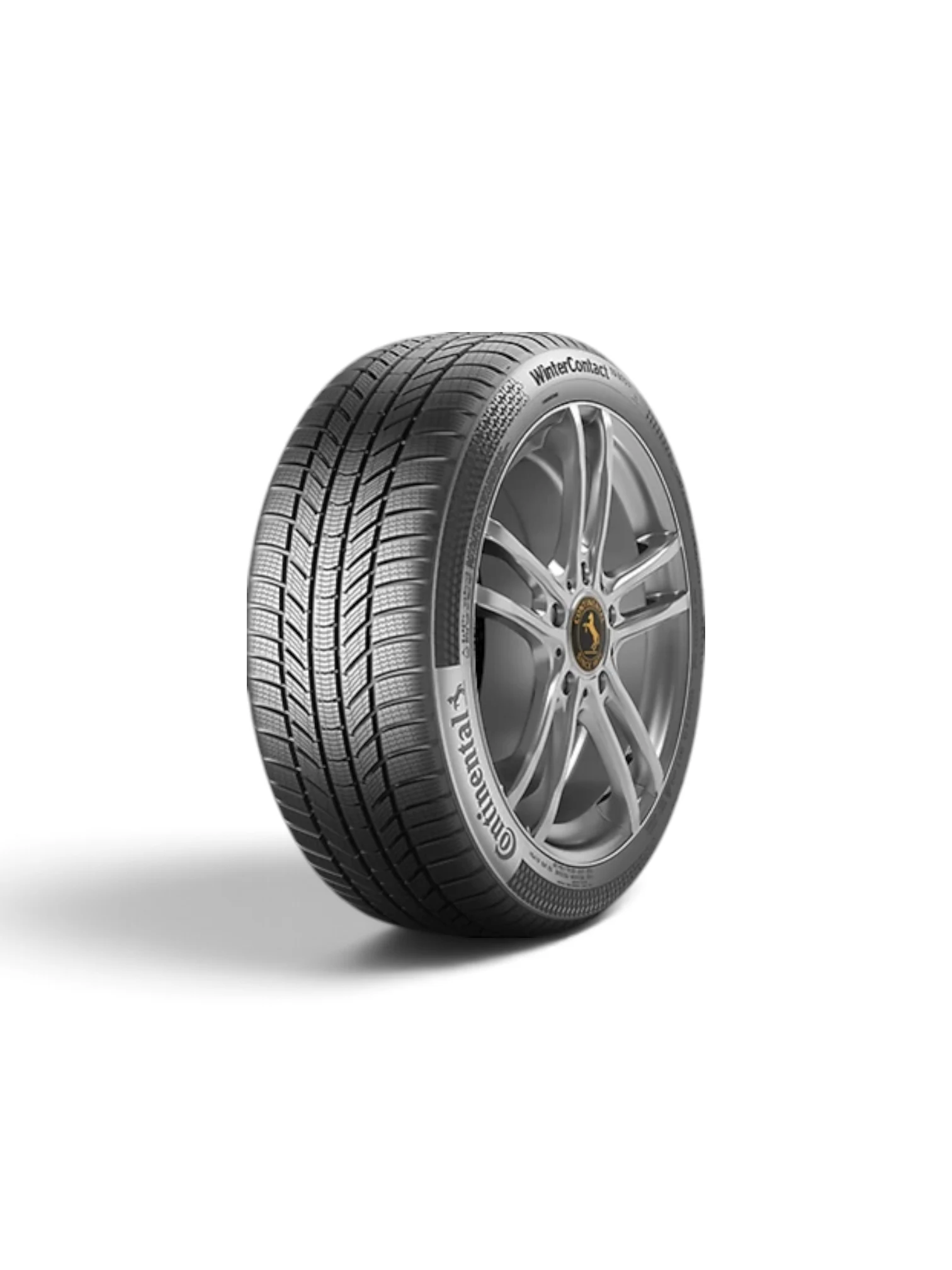 Anvelopă Iarnă 275/45 R21 Continental WinterContact TS870P 110V XL