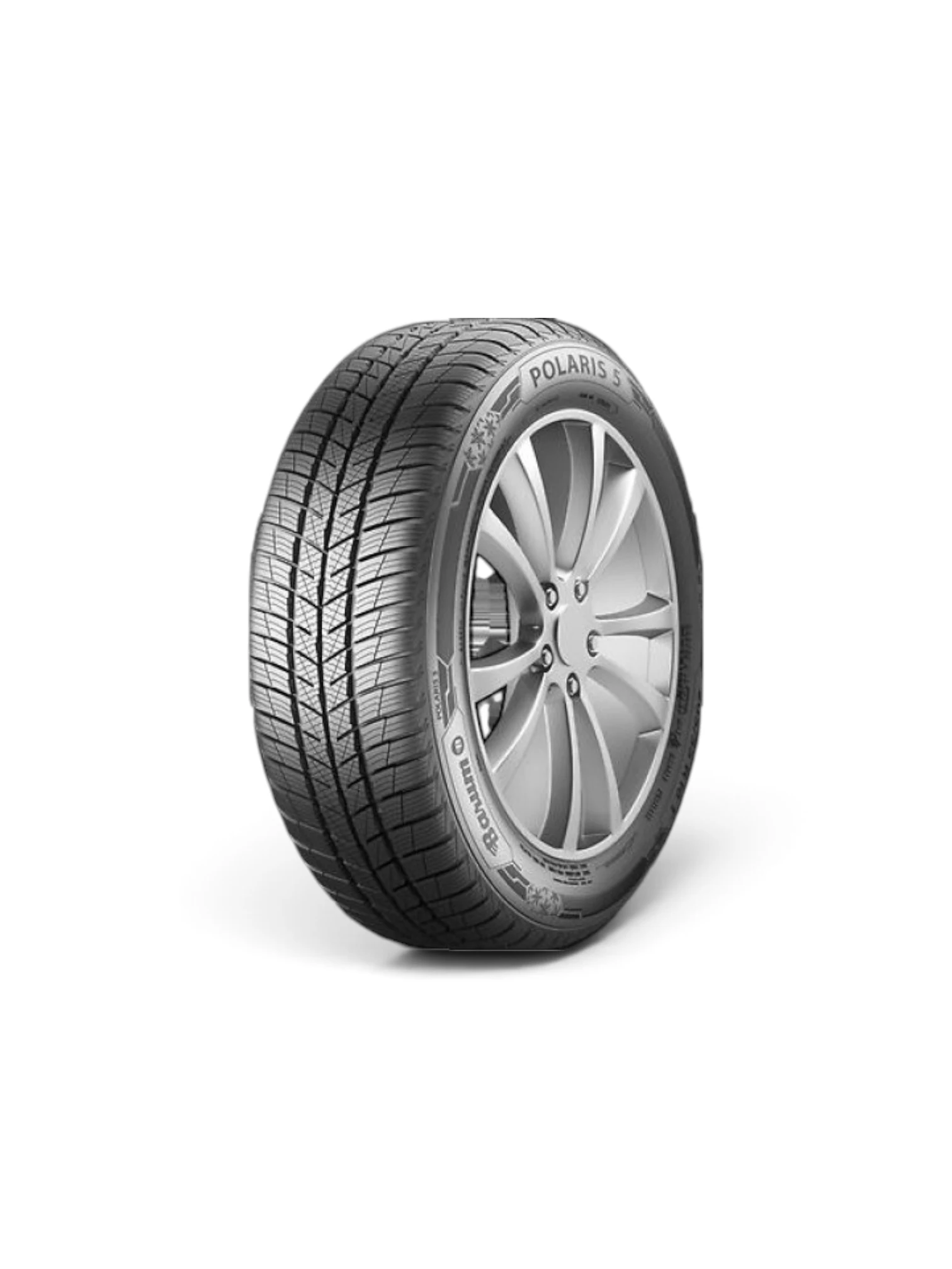 Anvelopă Iarnă Barum POLARIS 5 185/60R16 86H